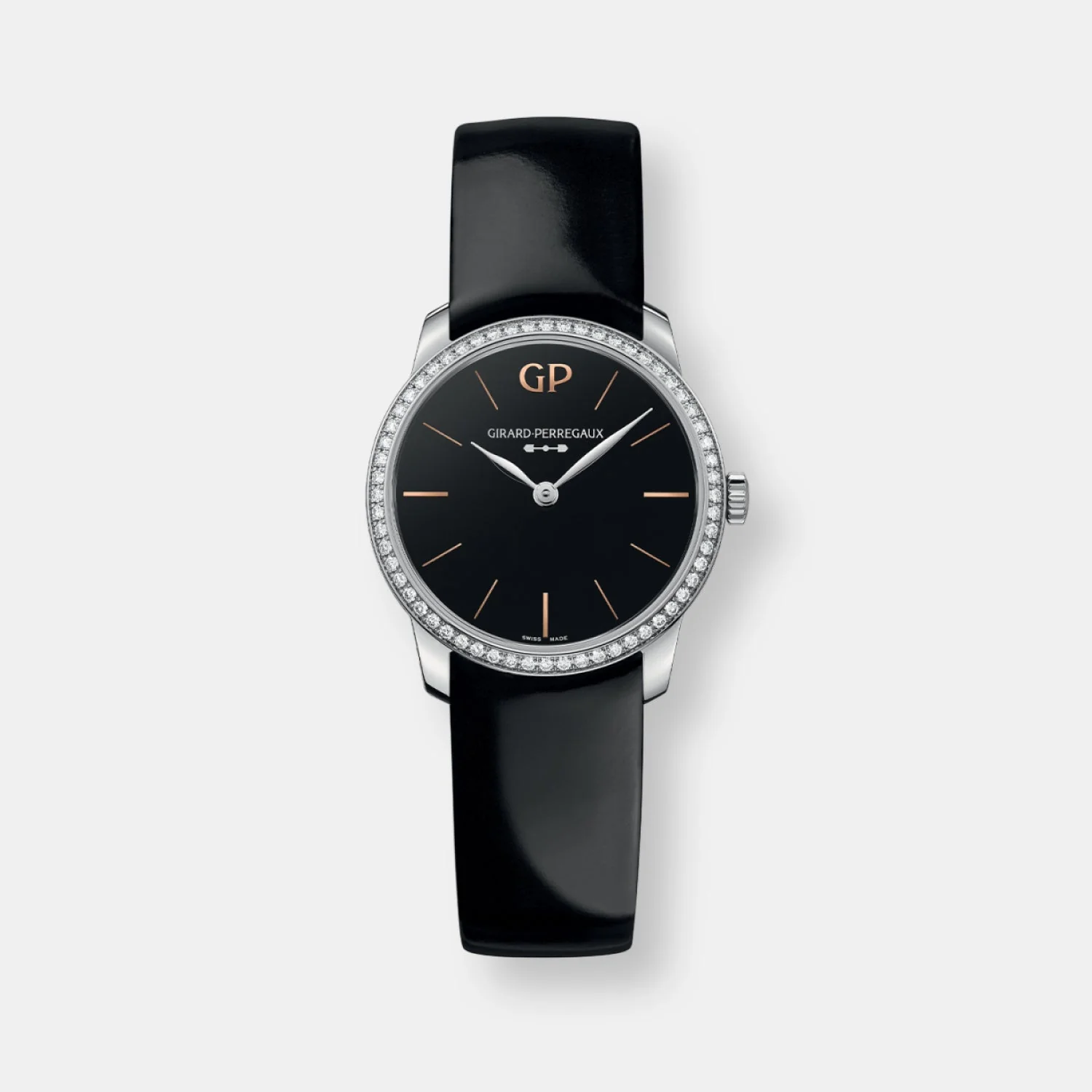 Montre 1966 infinity