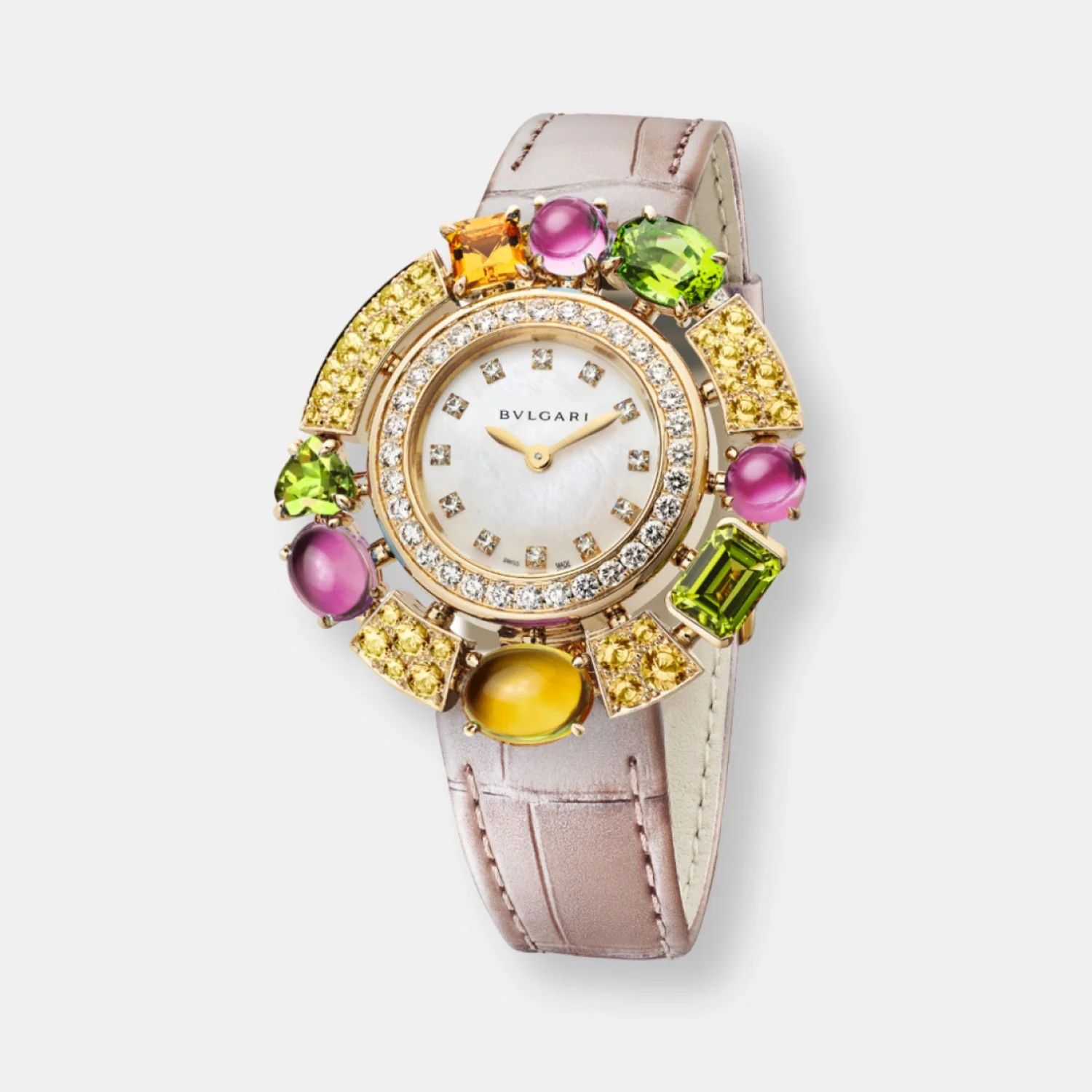 Montre allegra