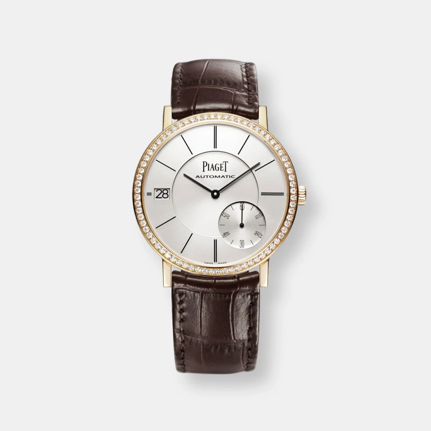 Montre altiplano