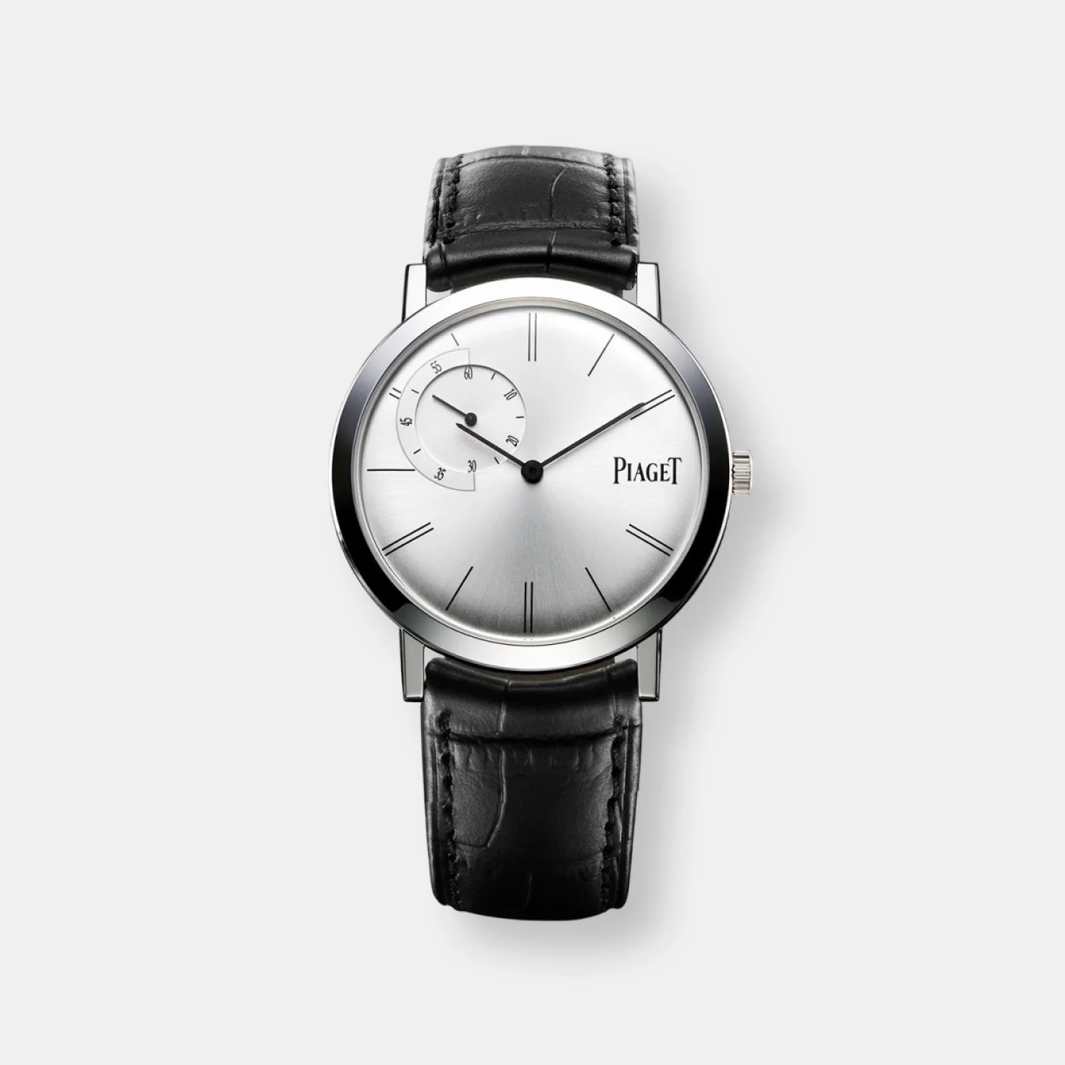 Montre altiplano