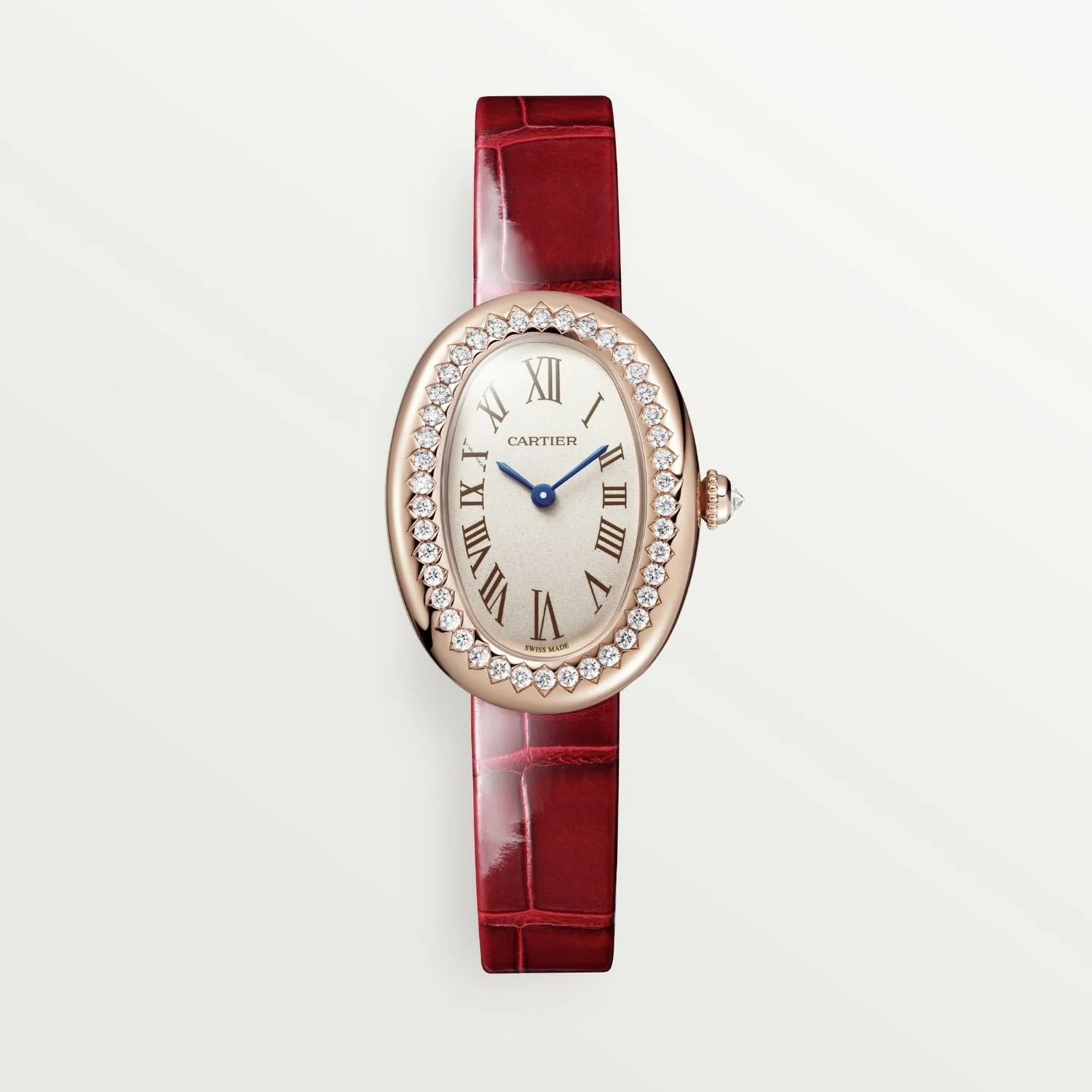 Montre baignoire - Image 3
