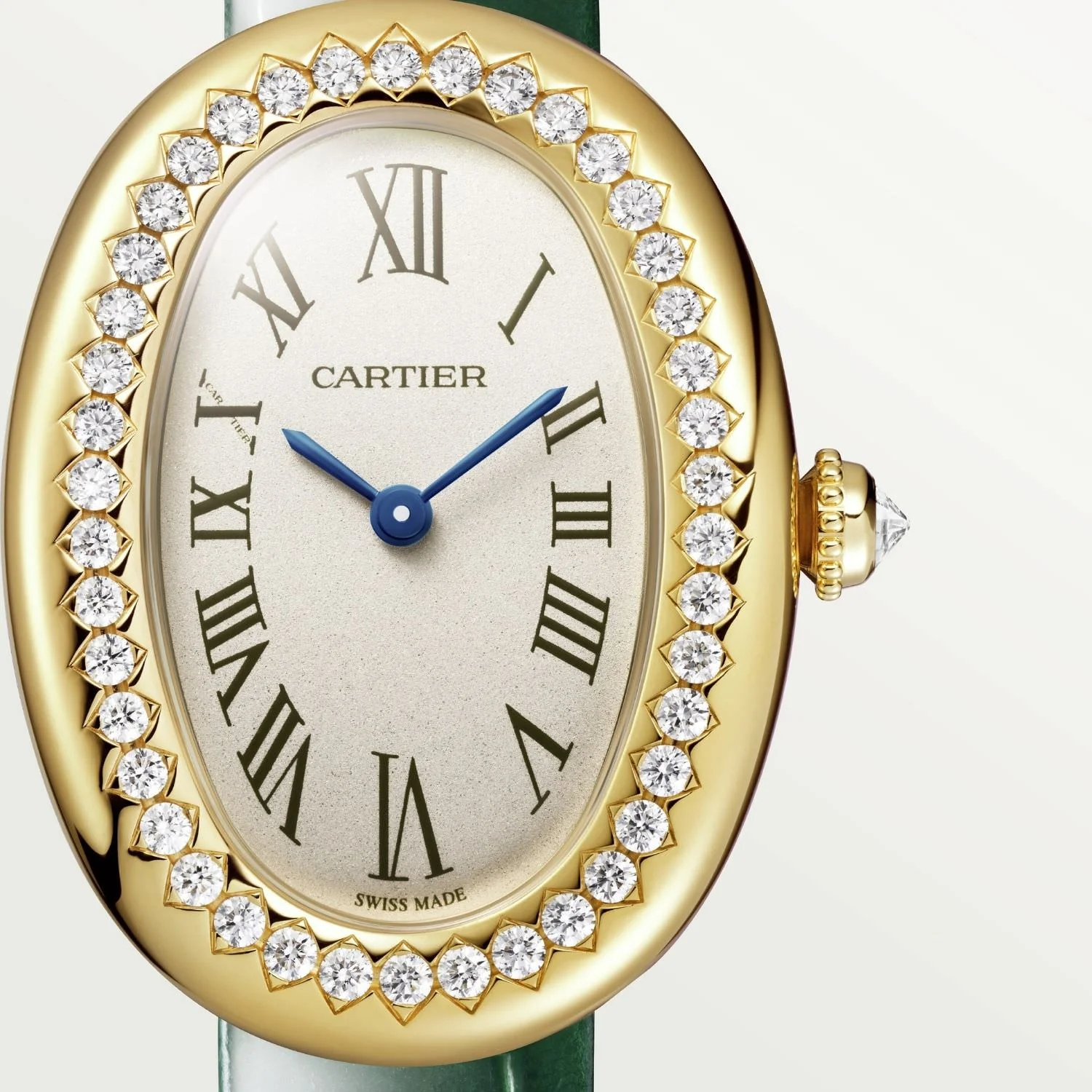 Montre baignoire - Image 4