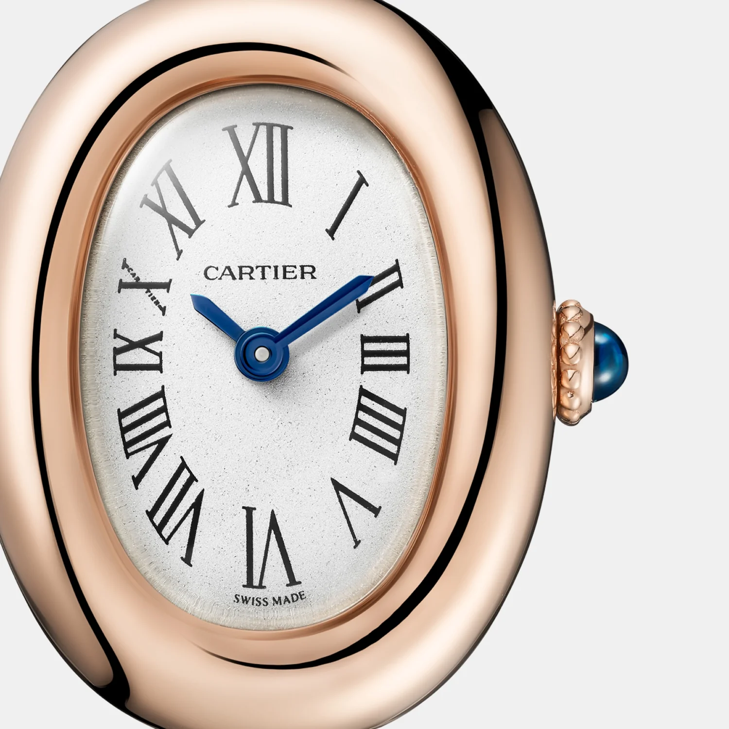 Montre baignoire - Image 6