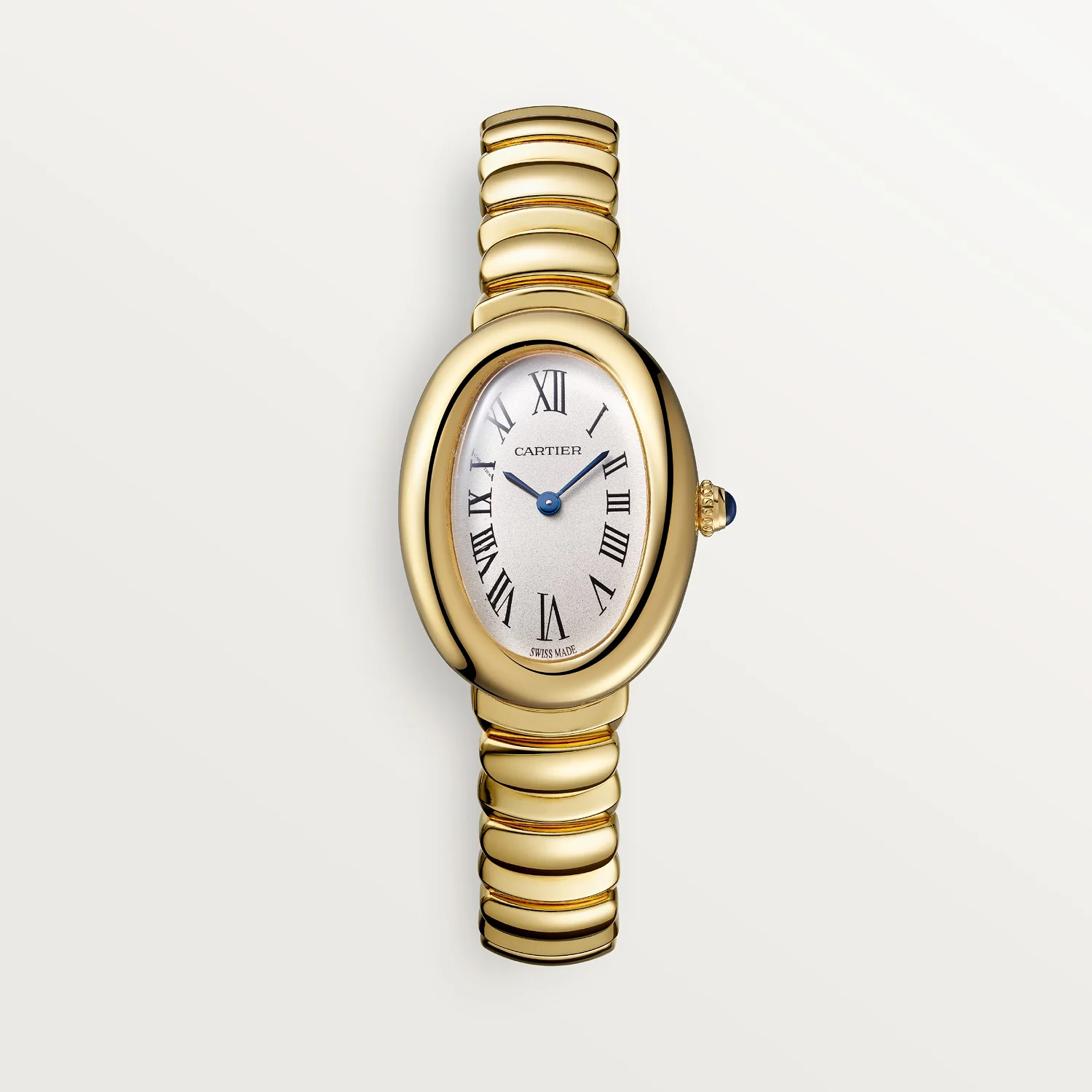 Montre baignoire - Image 2