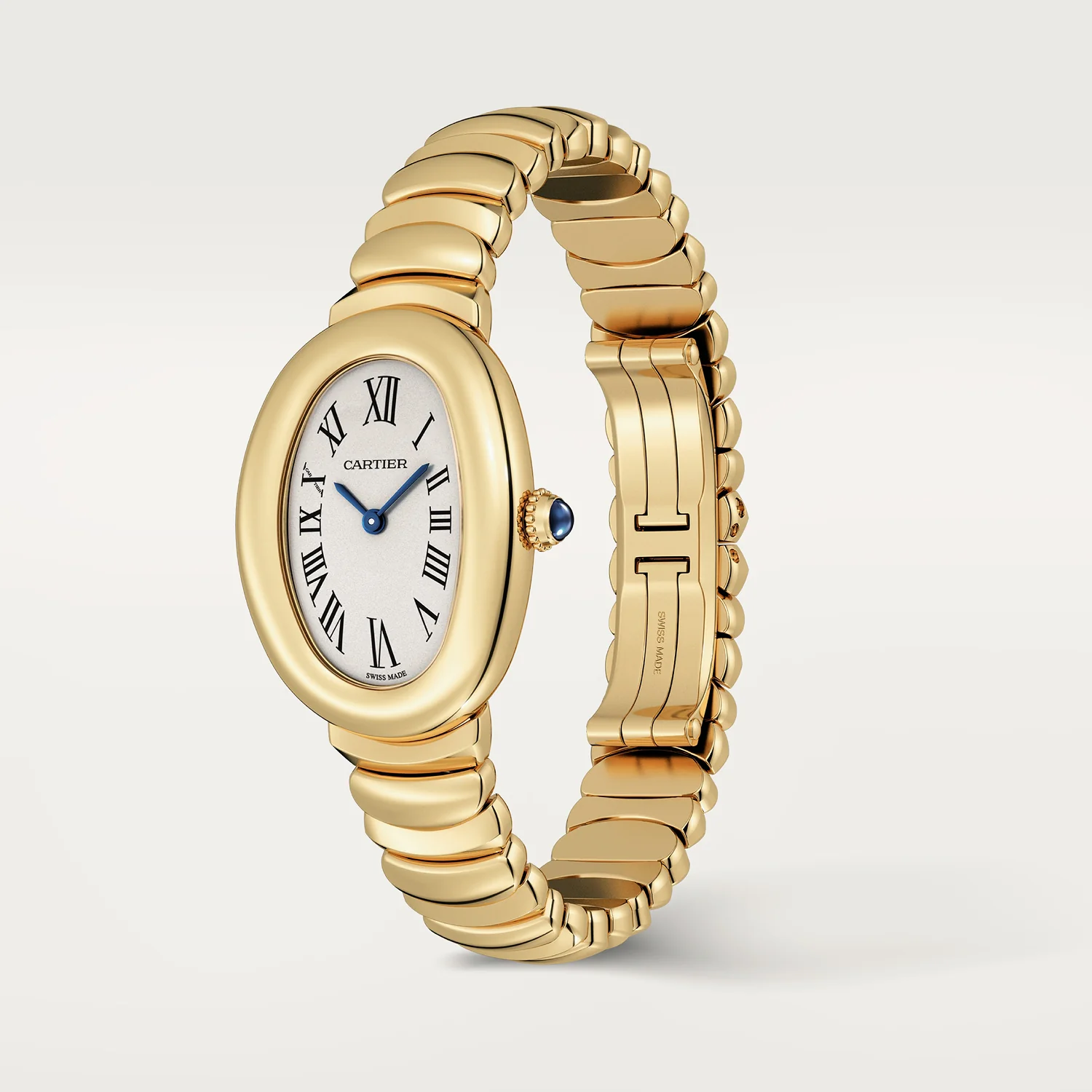 Montre baignoire - Image 3