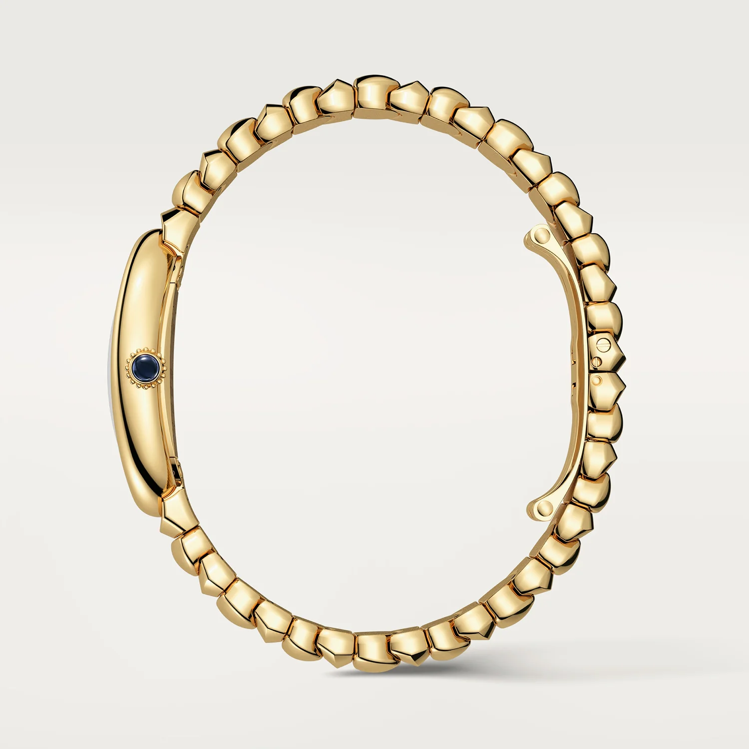 Montre baignoire - Image 4