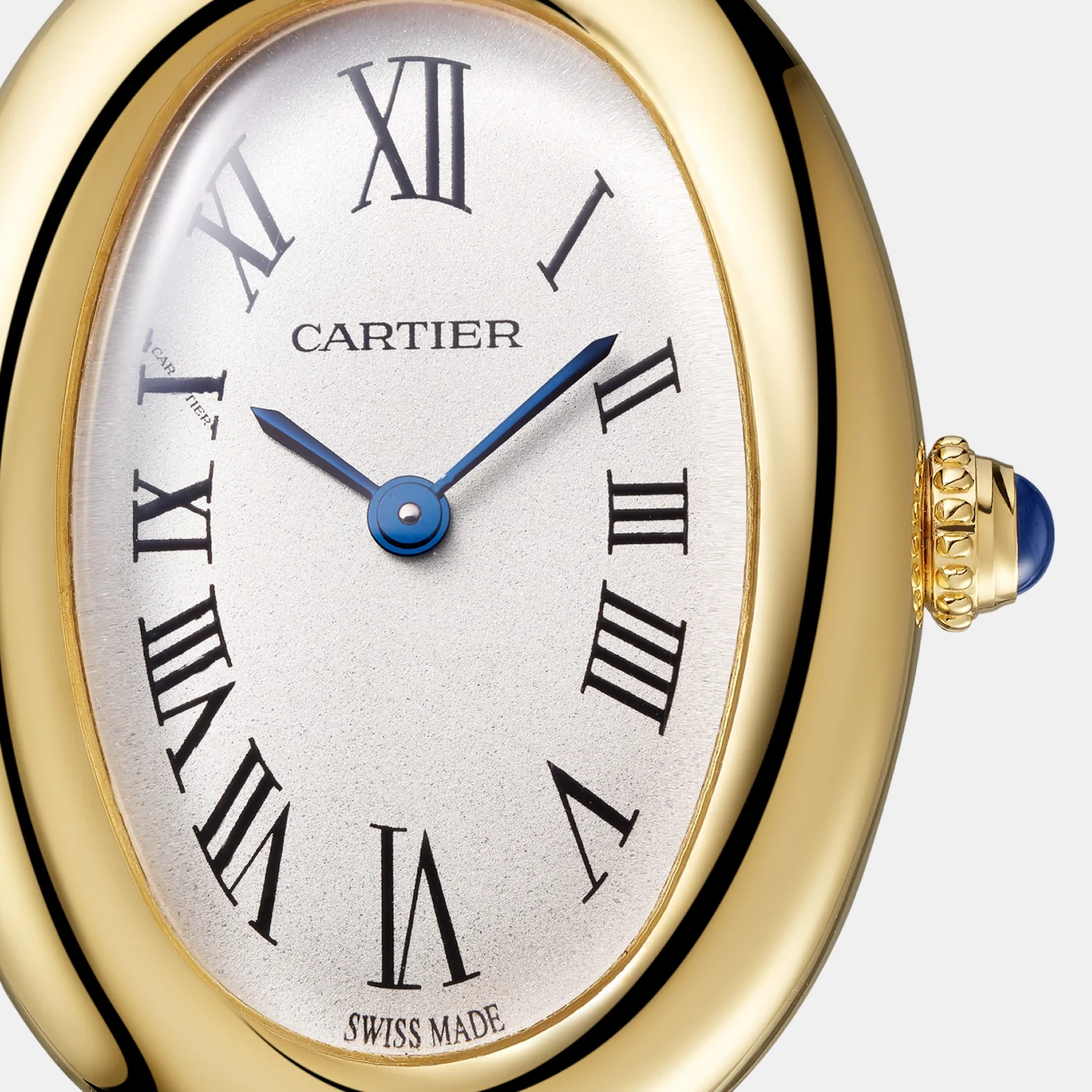 Montre baignoire - Image 5