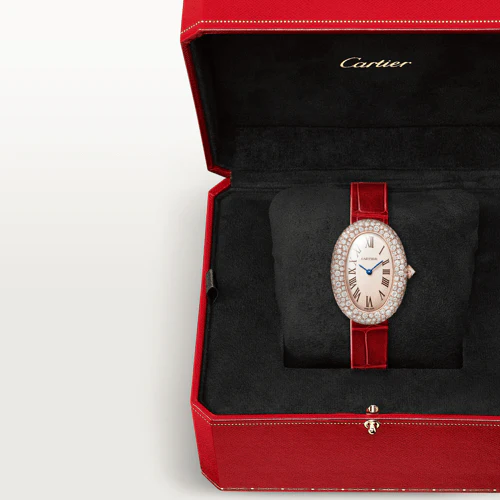 Montre baignoire - Image 2