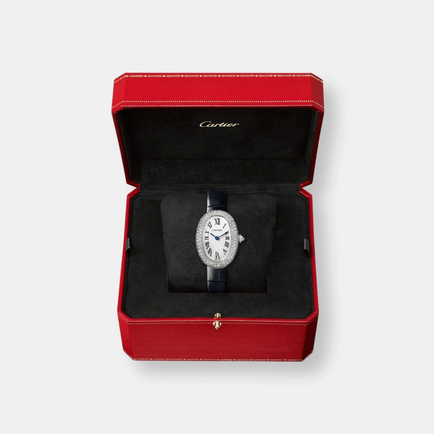 Montre baignoire - Image 2