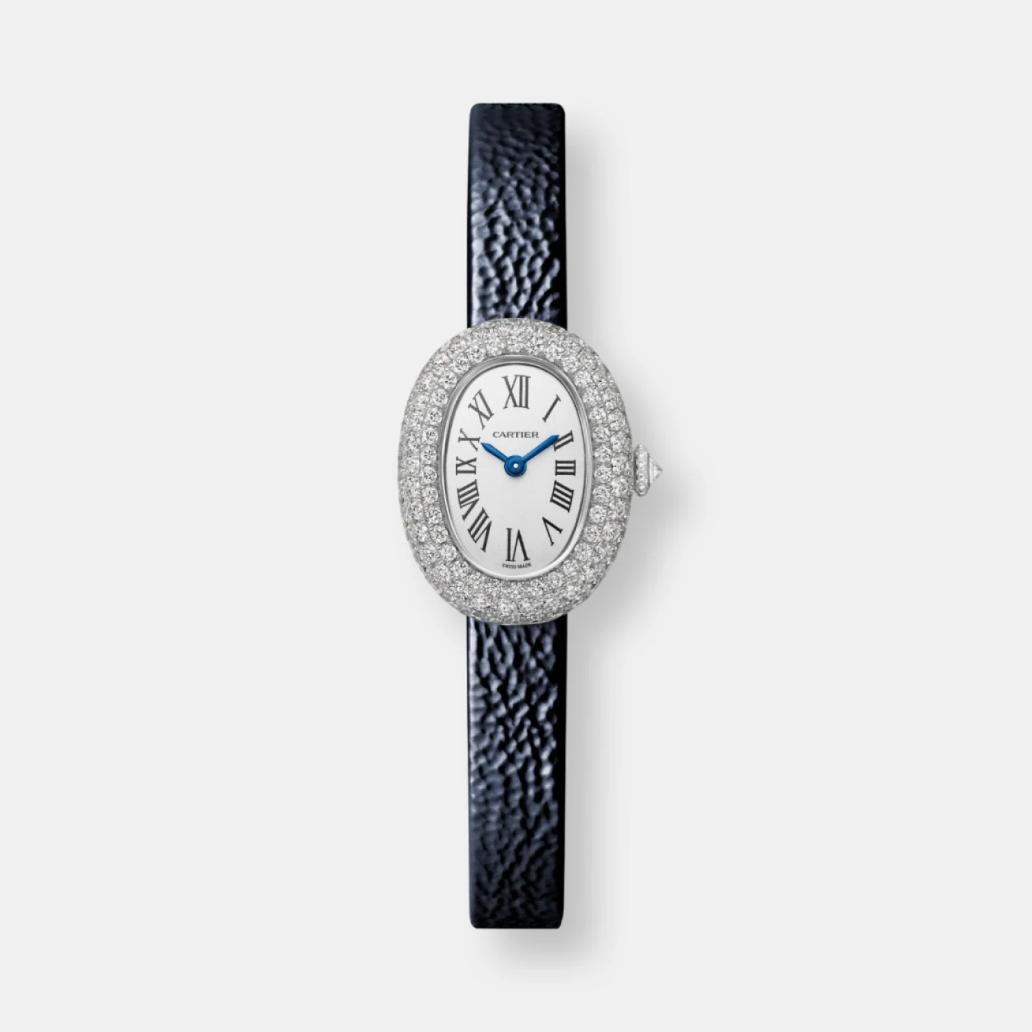 Montre baignoire