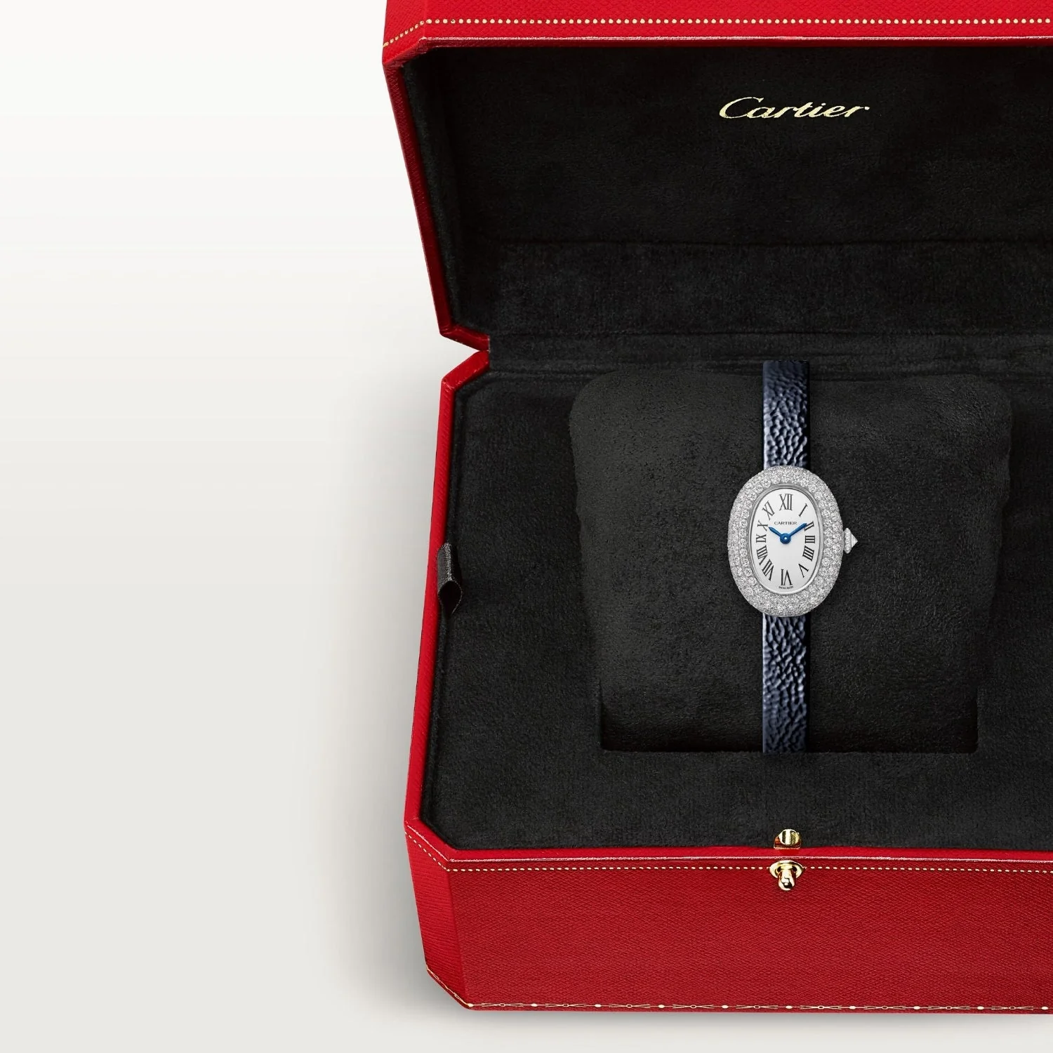 Montre baignoire - Image 2