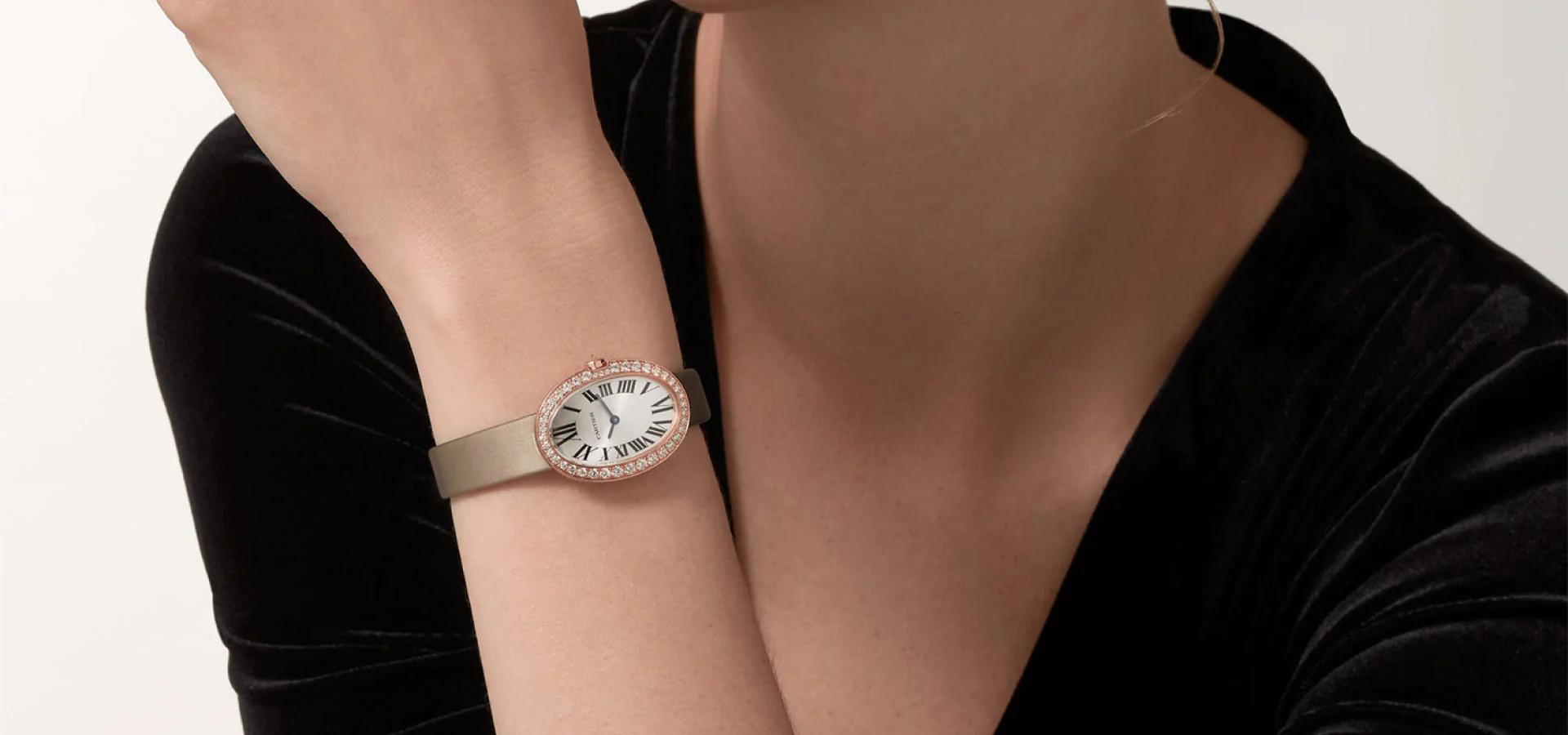 Montre baignoire pm - Image 3