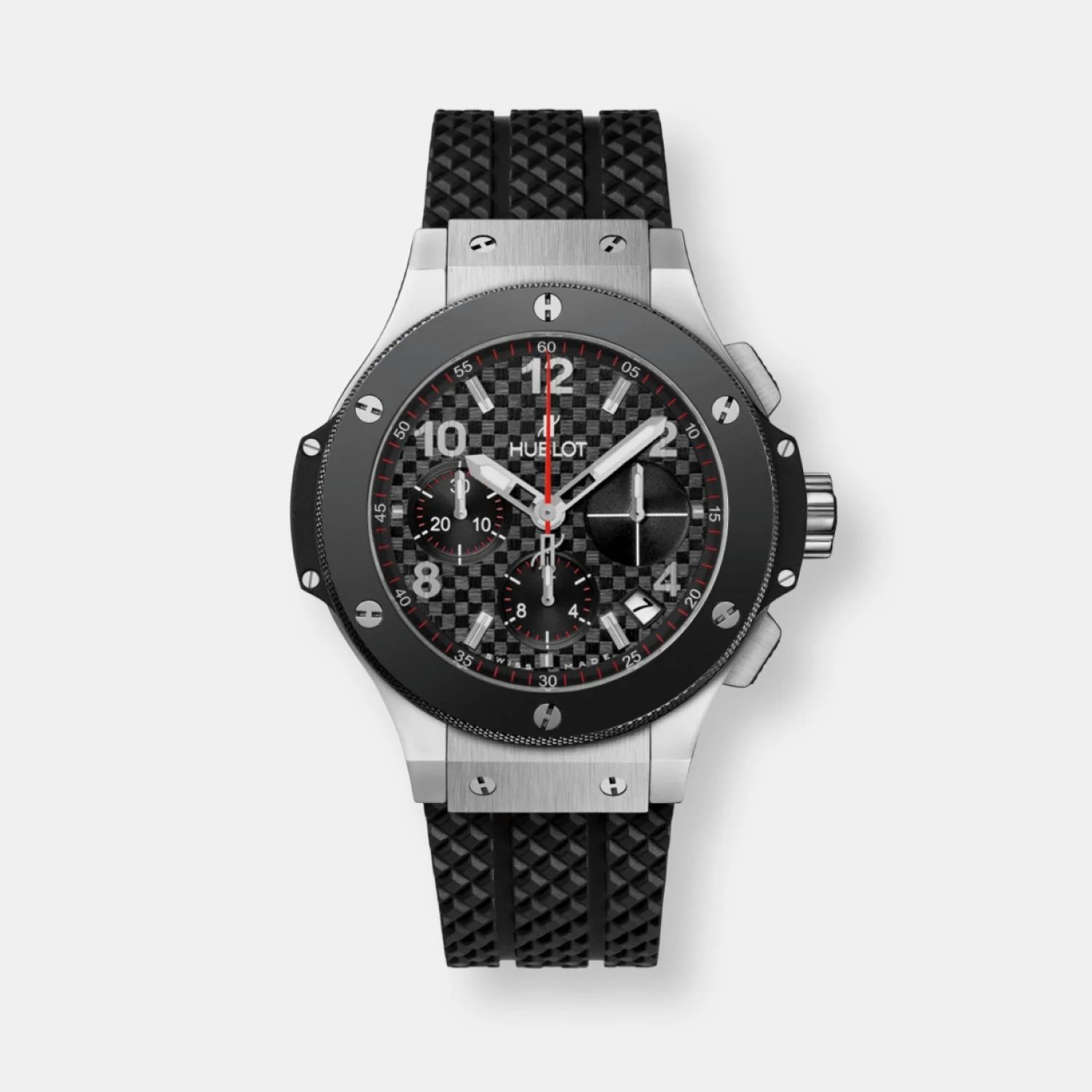 Montre big bang