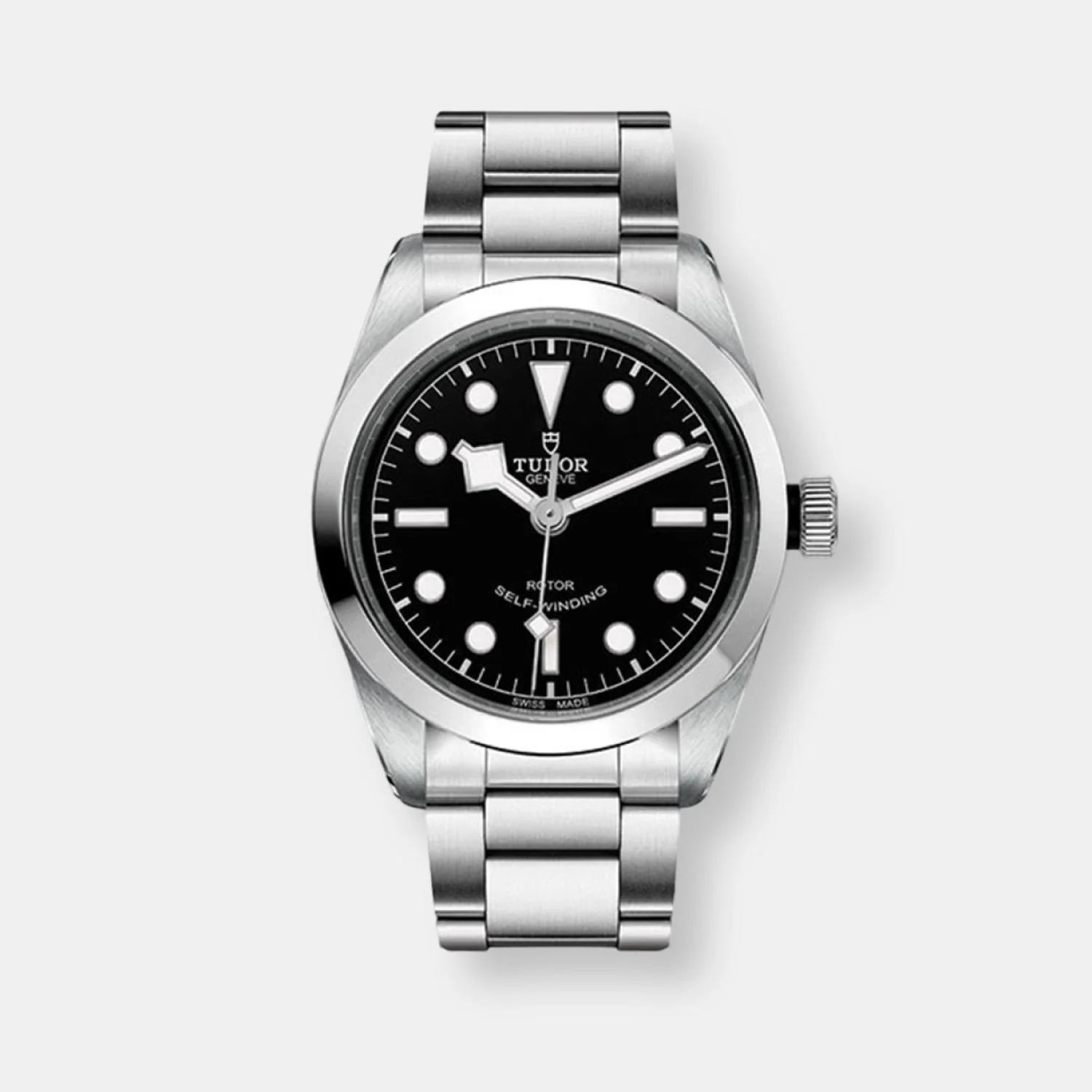Montre black bay 36