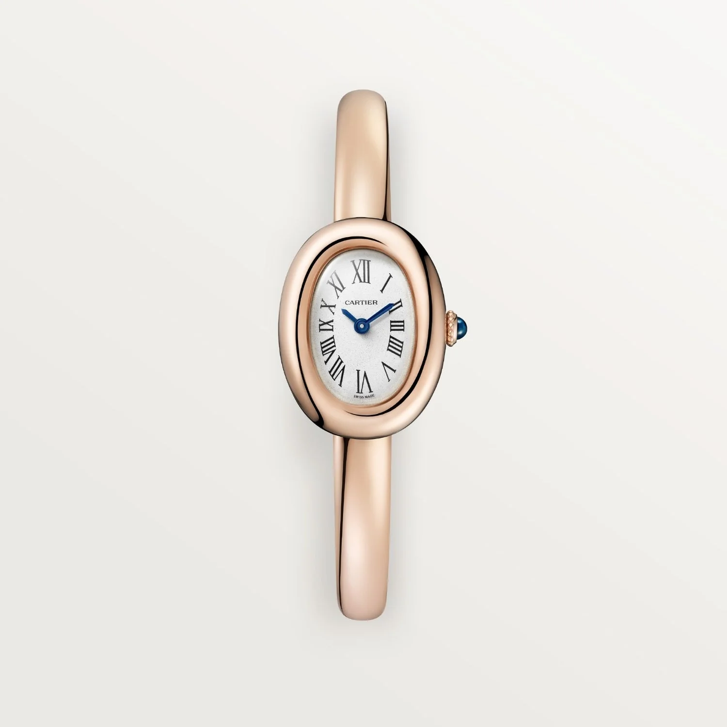 Montre baignoire - Image 2