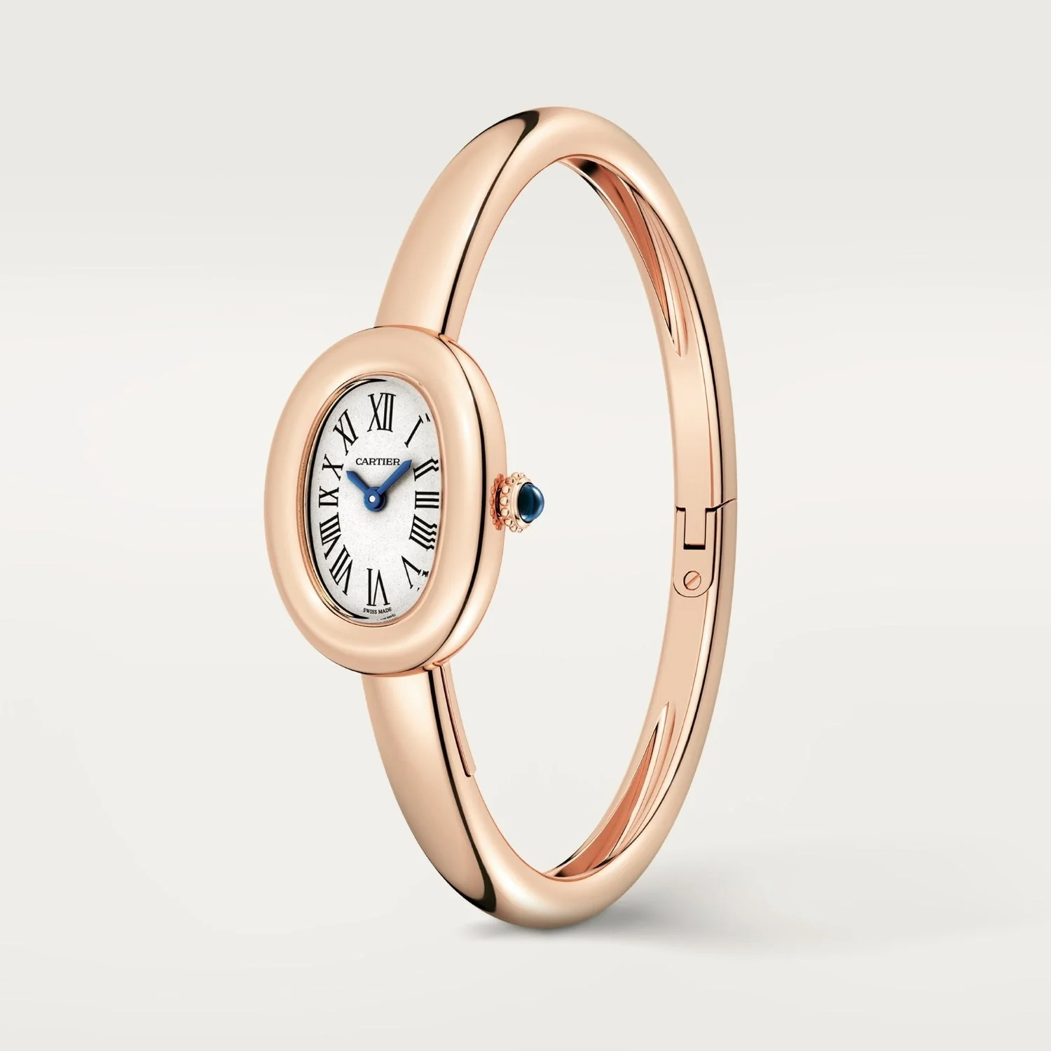 Montre baignoire - Image 3