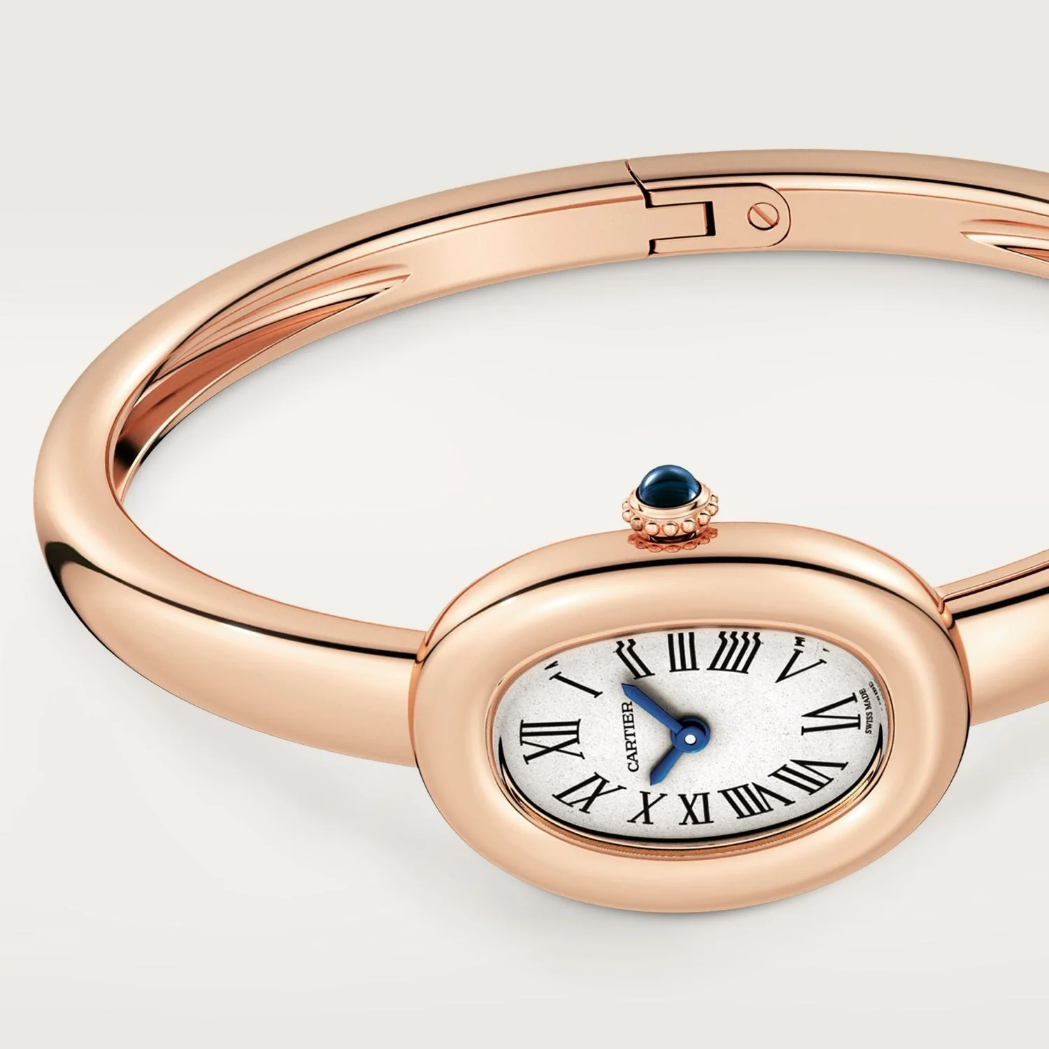 Montre baignoire - Image 5