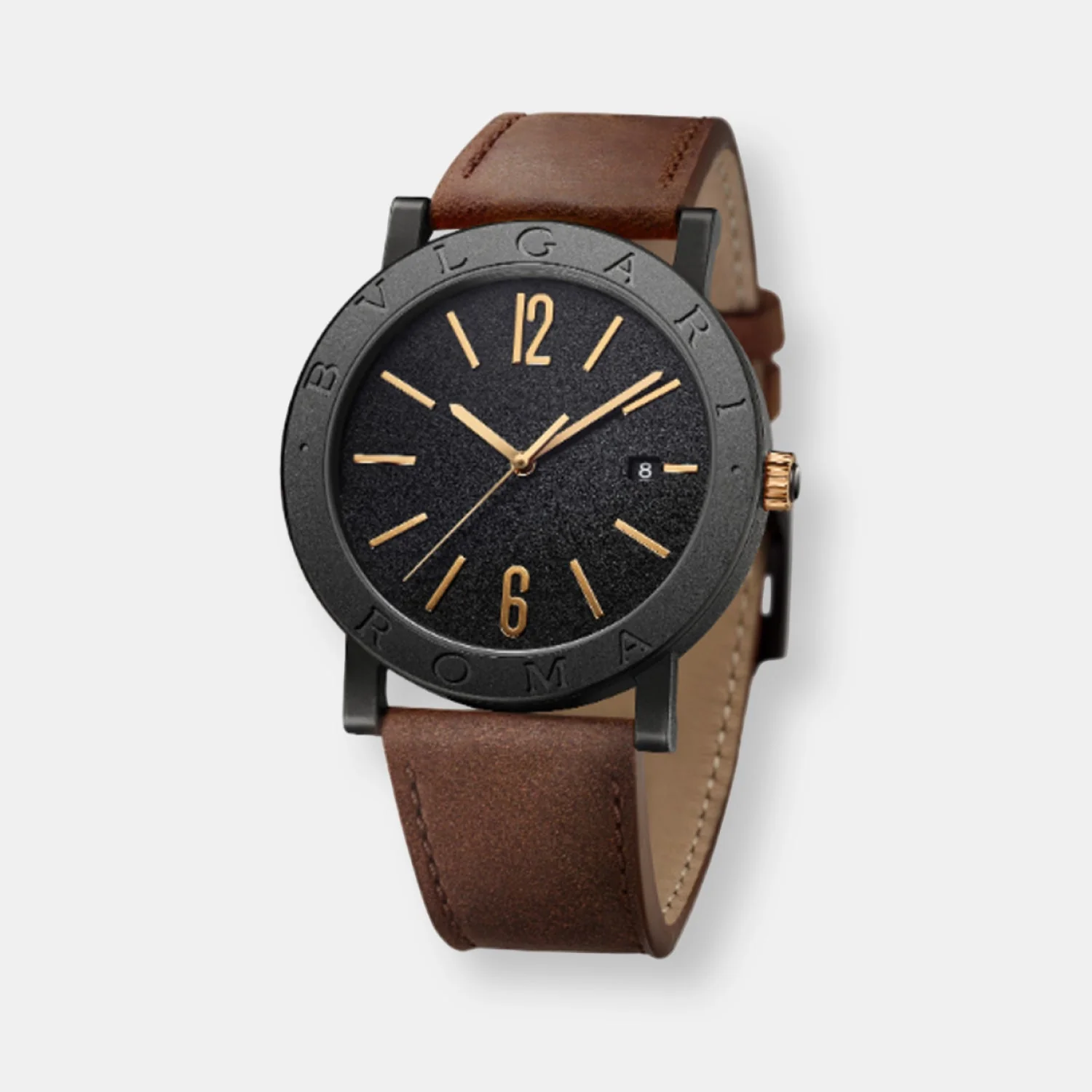 Montre bvlgari bvlgari