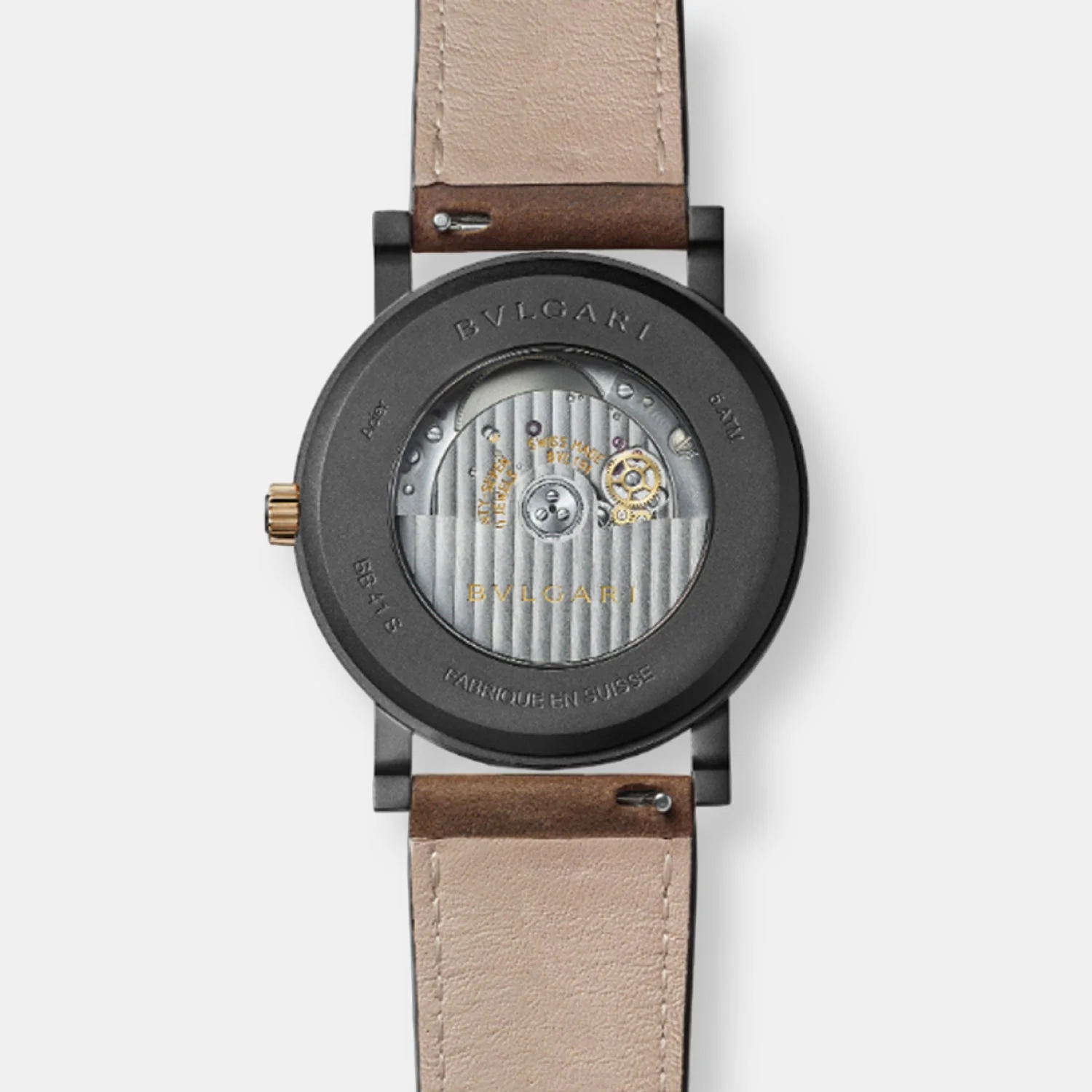 Montre bvlgari bvlgari - Image 2