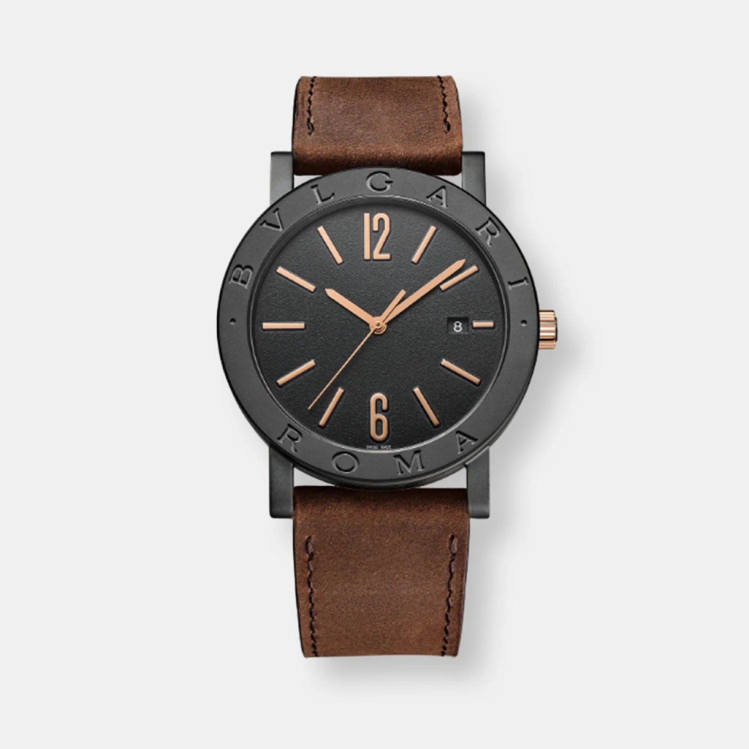 Montre bvlgari bvlgari - Image 3