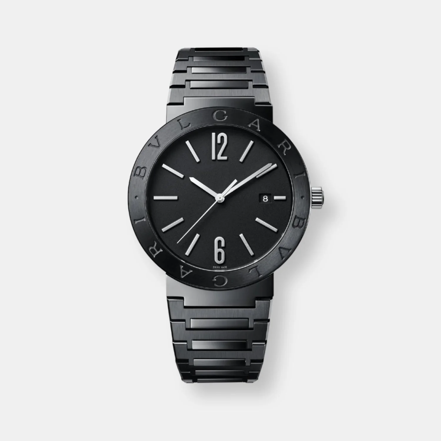 Montre bvlgari bvlgari