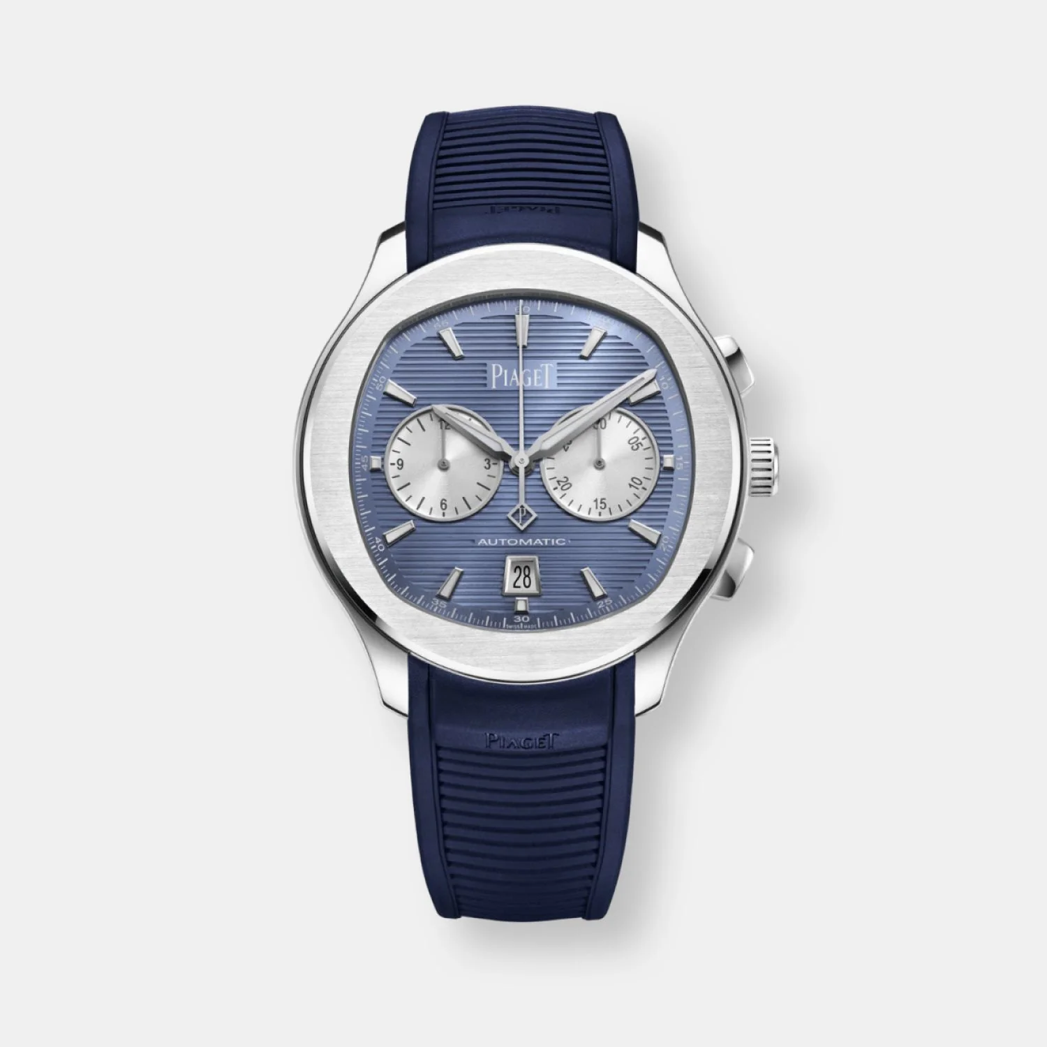 Montre chronographe piaget polo