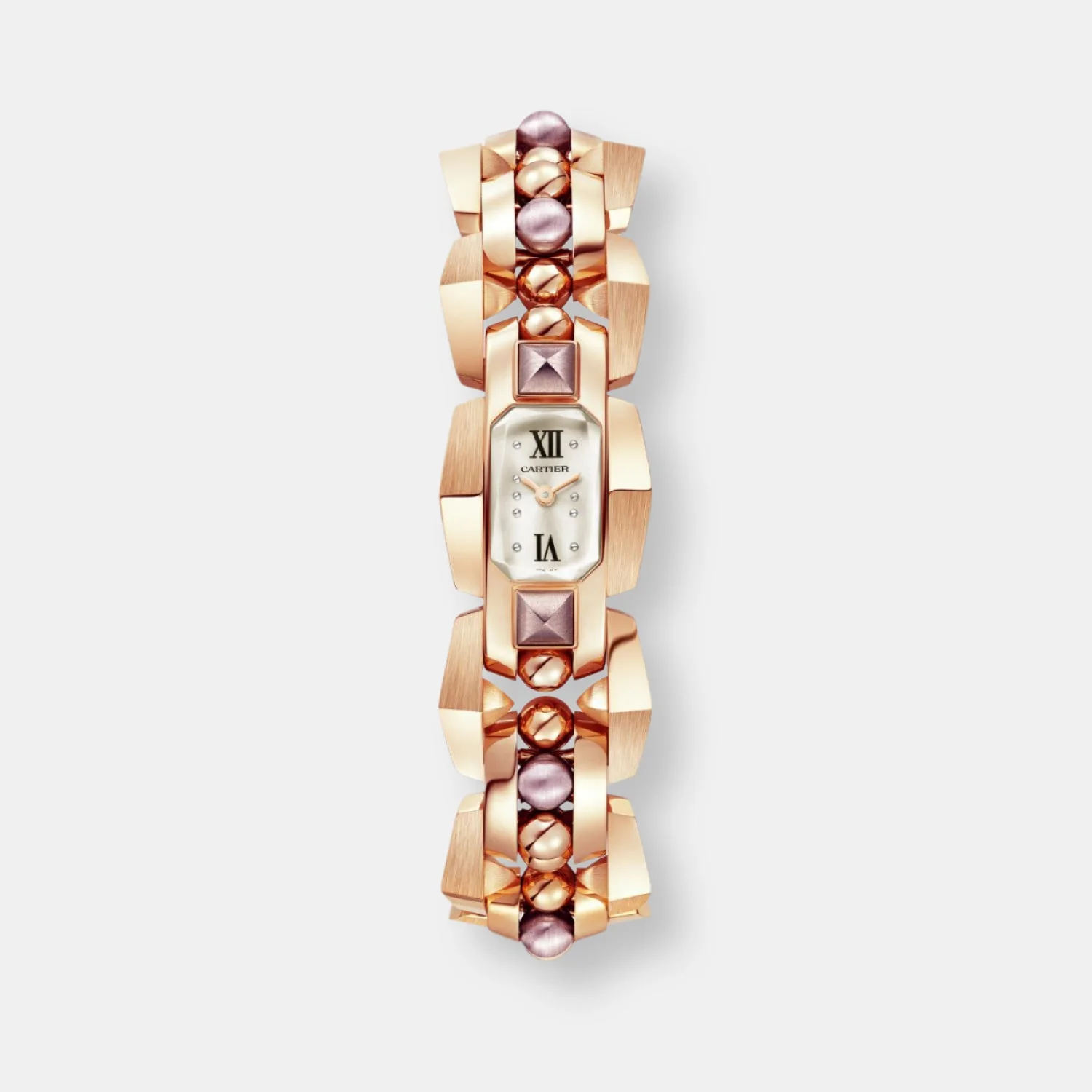 Montre clash [un]limited