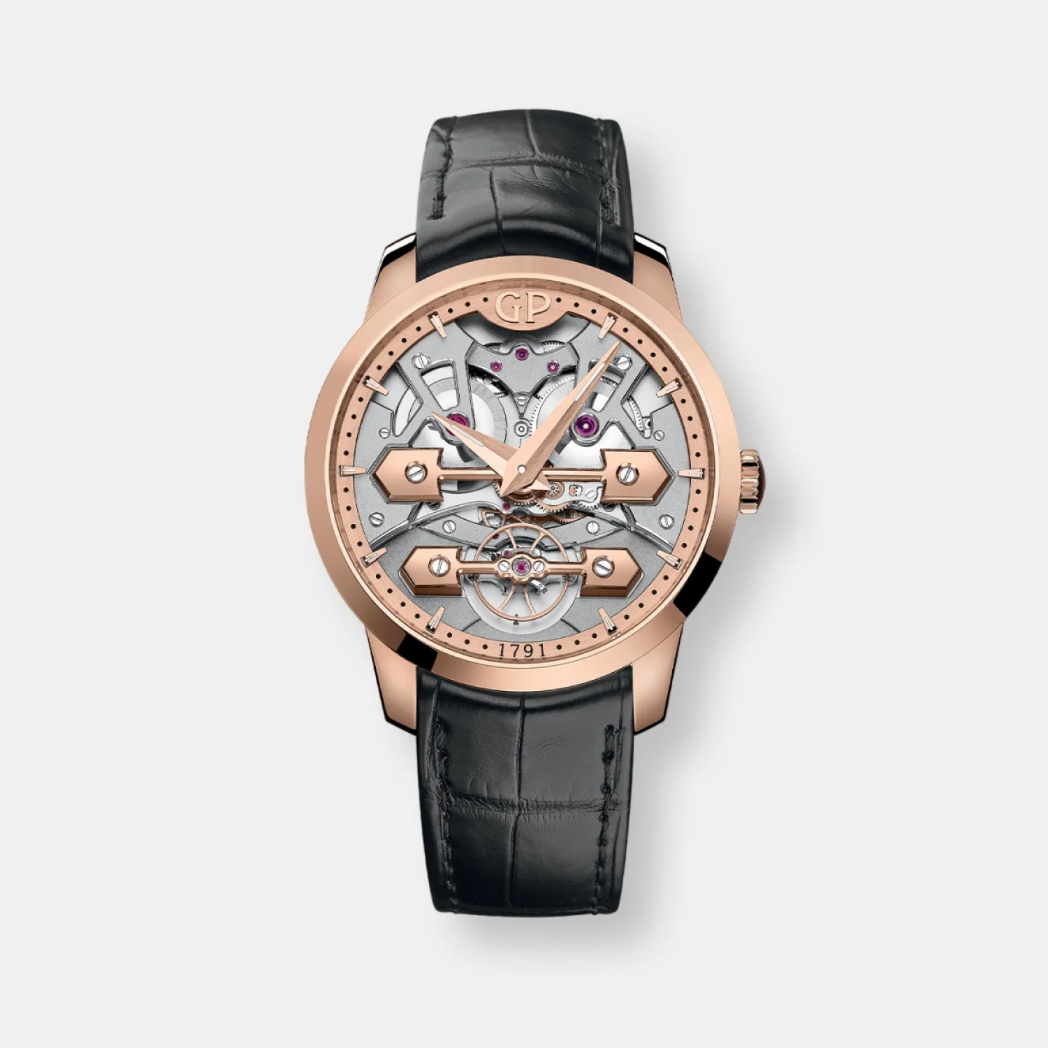 Montre classic bridges