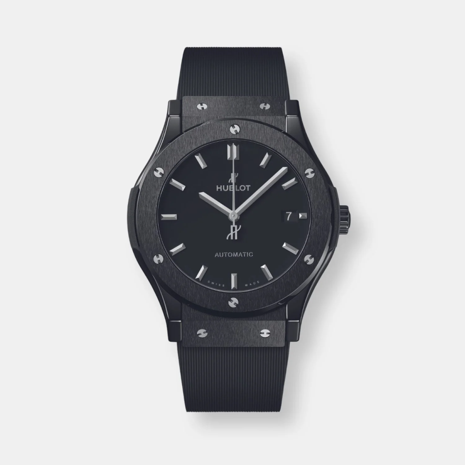 Montre classic fusion black magic