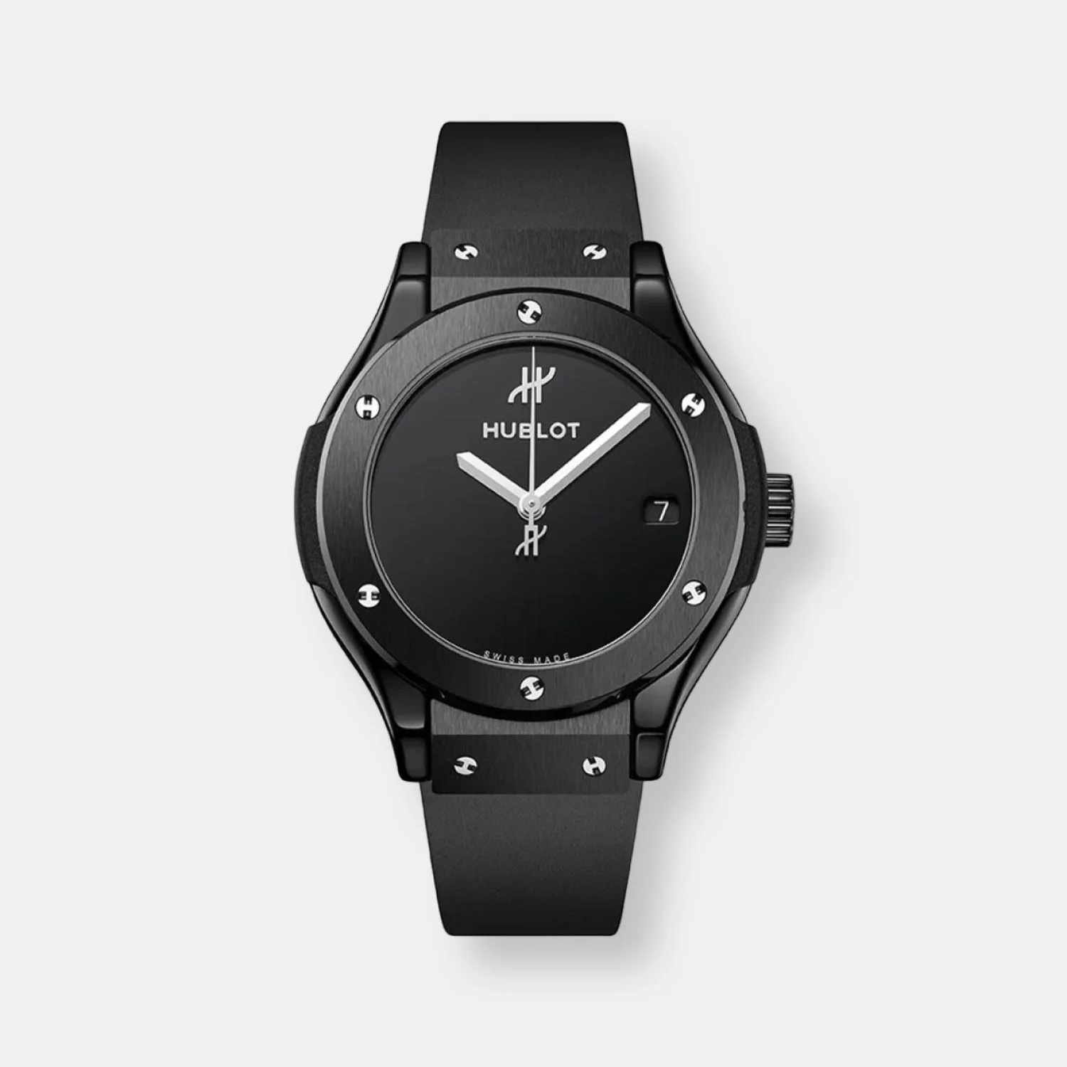 Montre classic fusion original black magic
