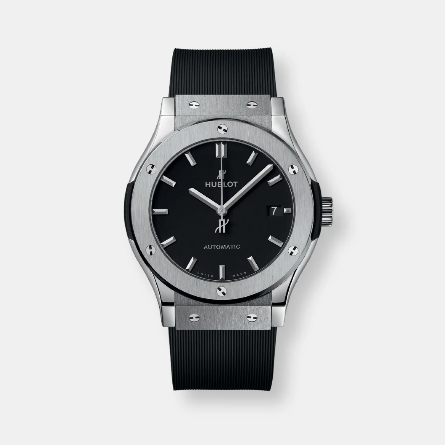 Montre classic fusion titanium