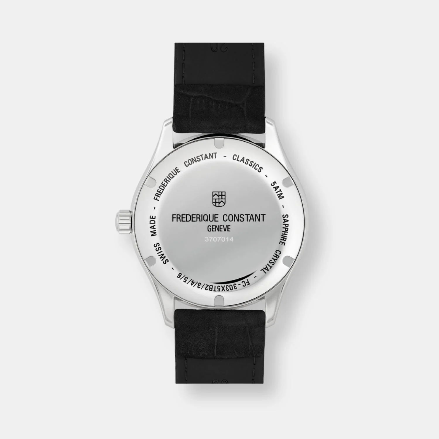 Montre classics index automatic - Image 3