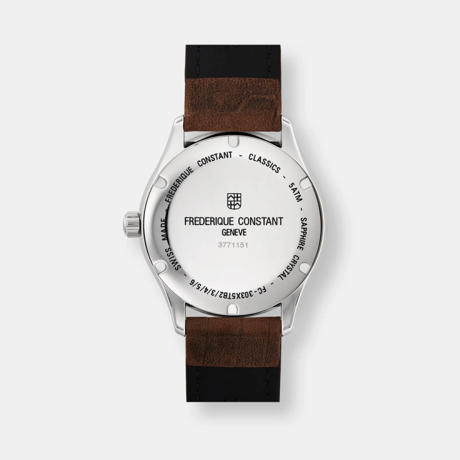 Montre classics index automatic - Image 3