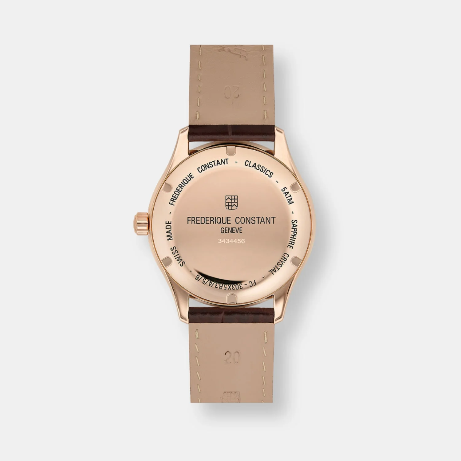 Montre classics index automatic - Image 3