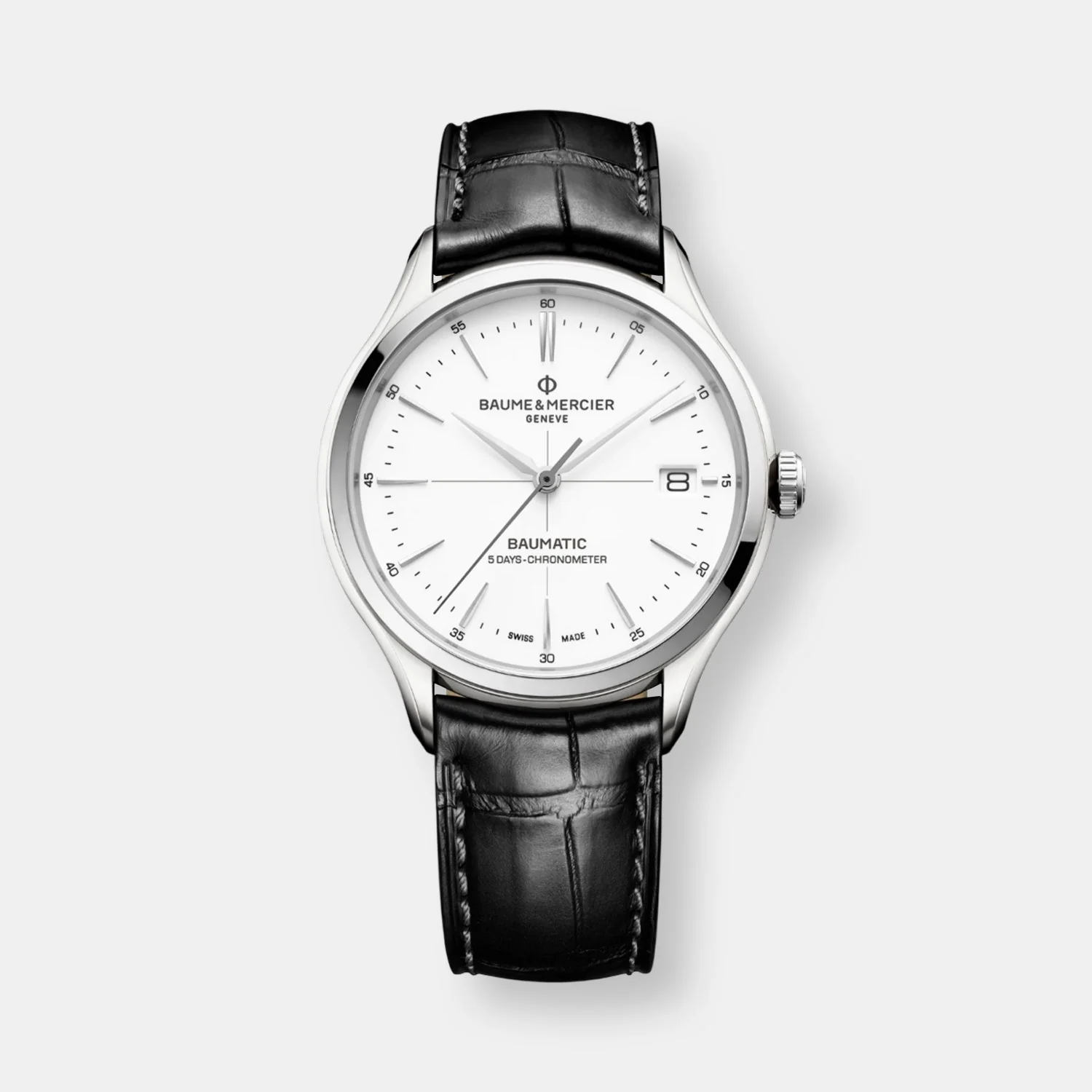 Montre clifton 10518