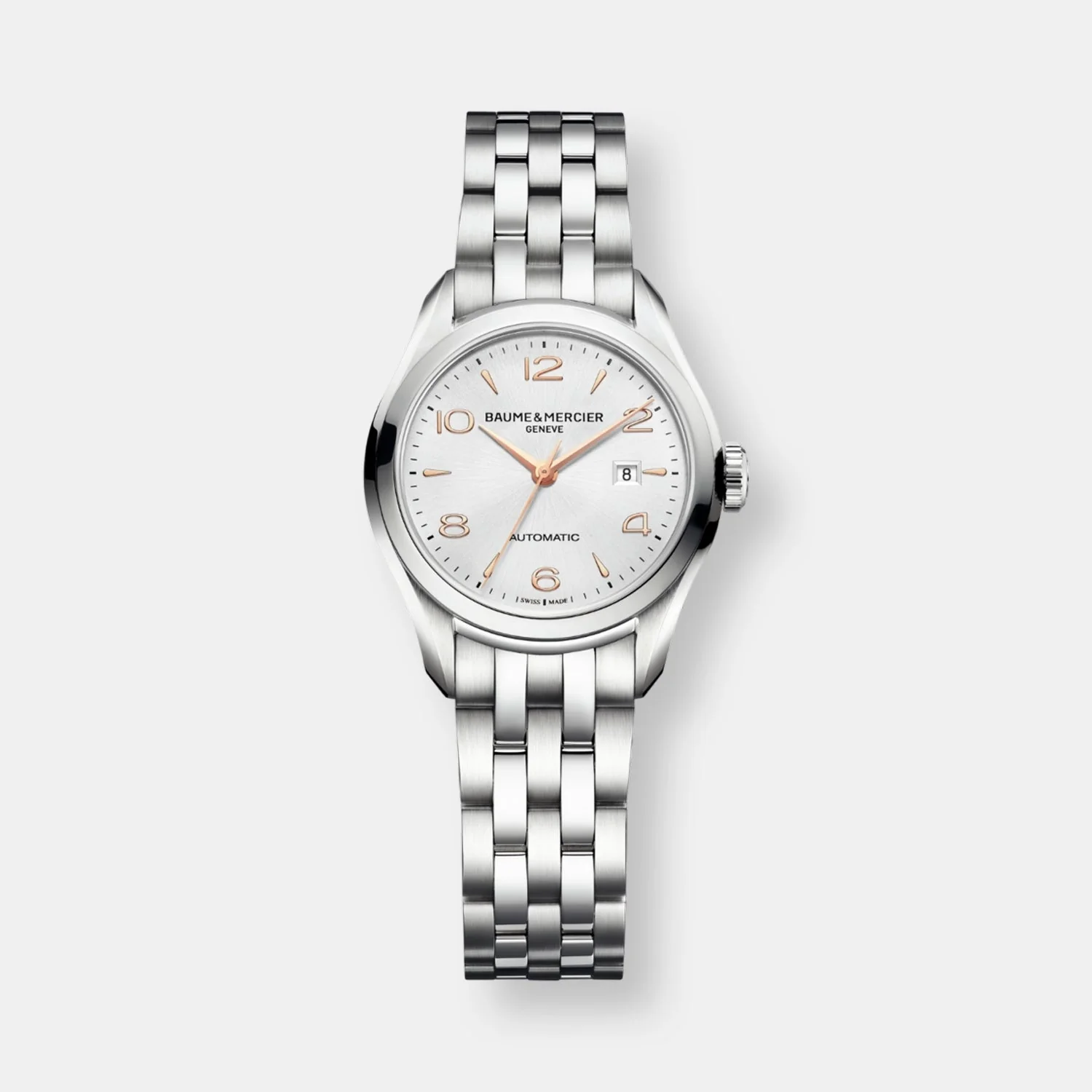 Montre clifton club