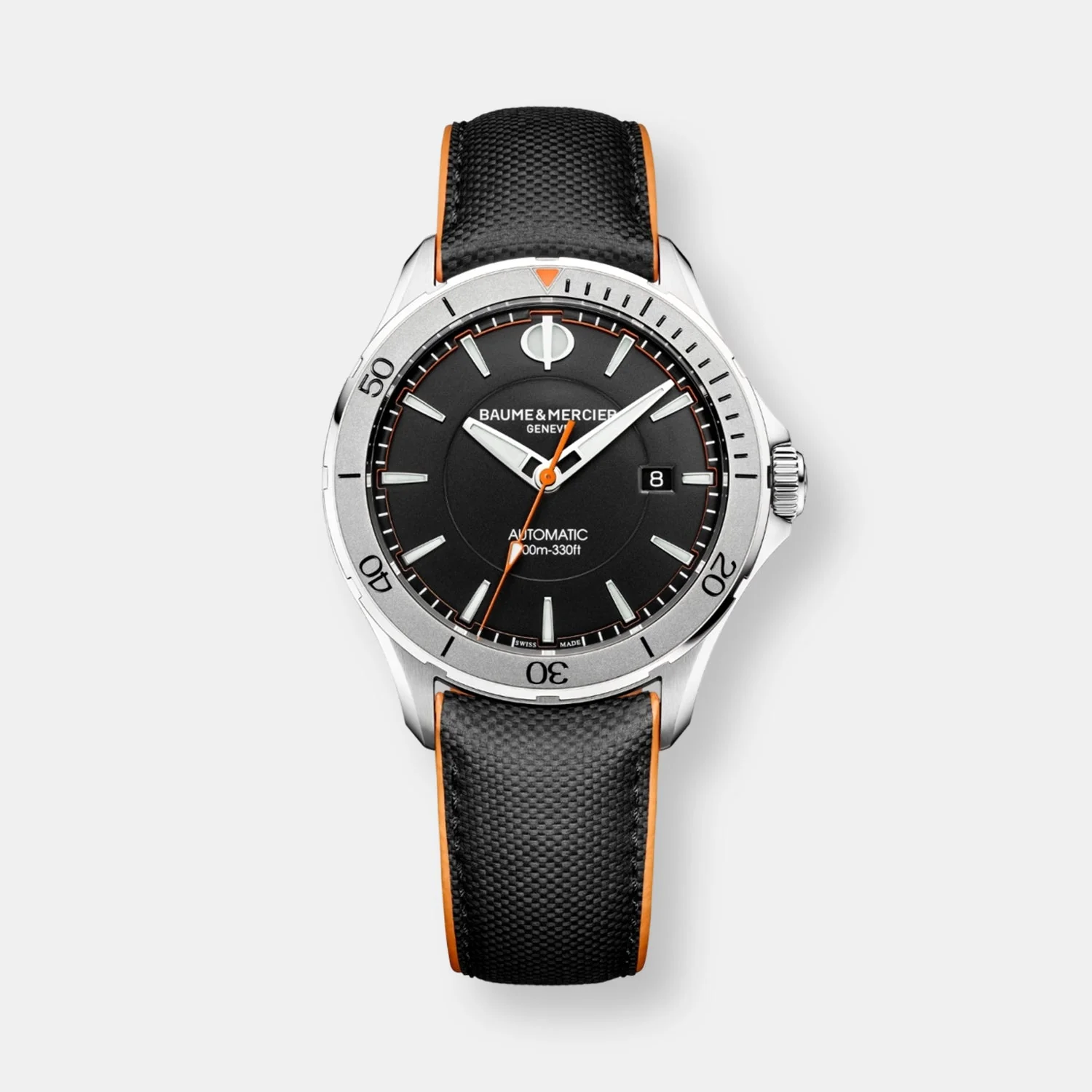 Montre clifton club 10338