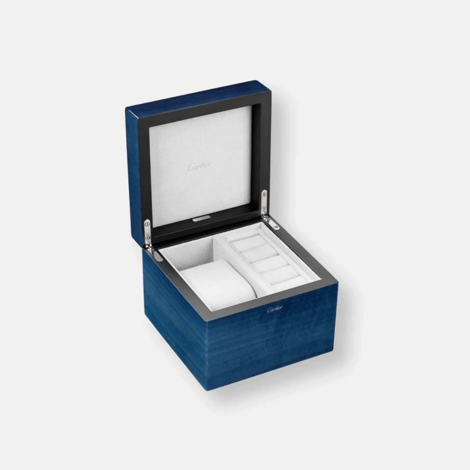 Montre coffret précieux santos-dumont - Image 7
