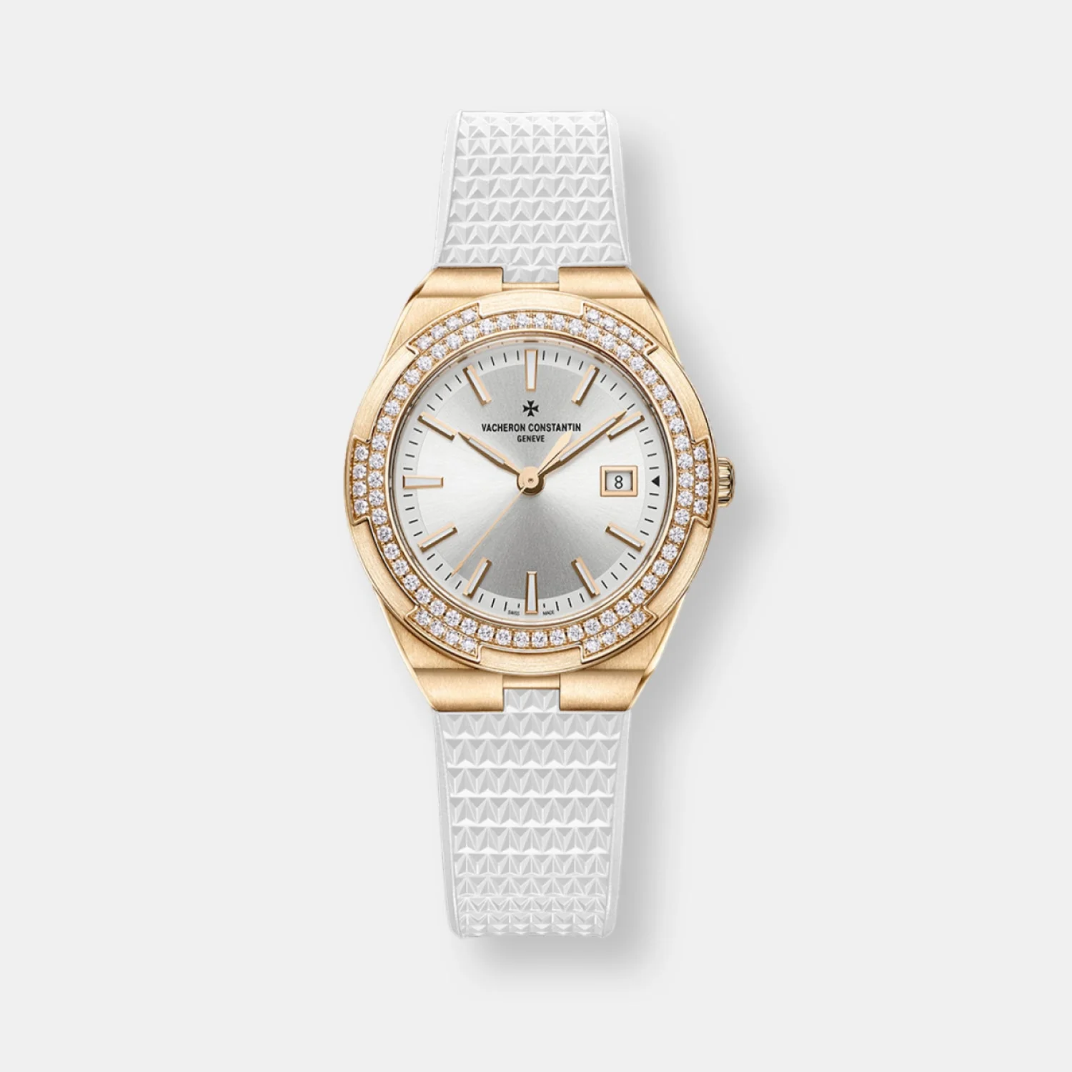 Montre dame overseas quartz - Image 2