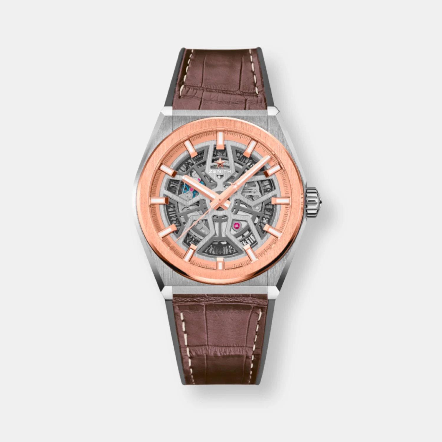 Montre defy classic