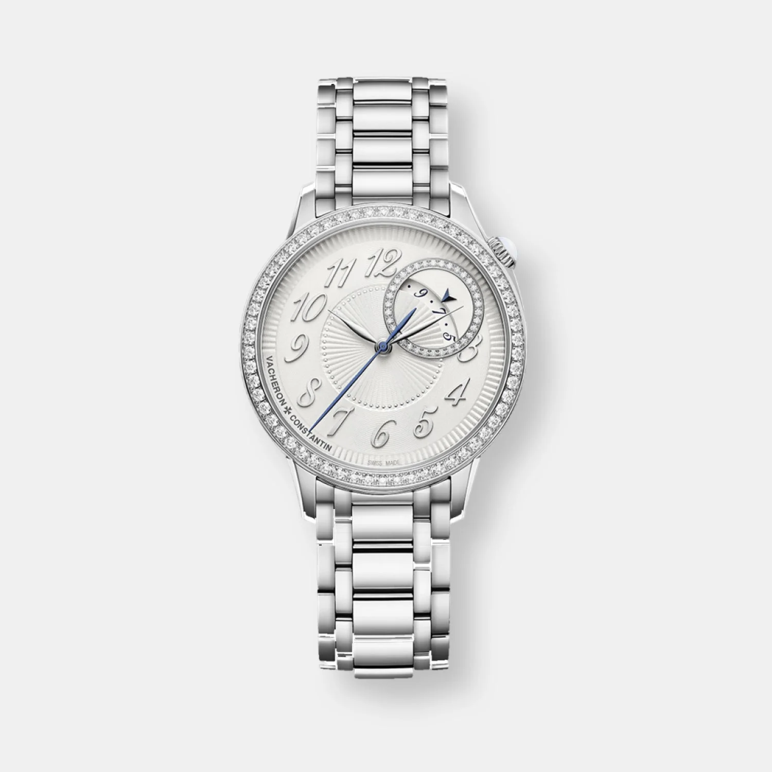 Montre egerie automatique