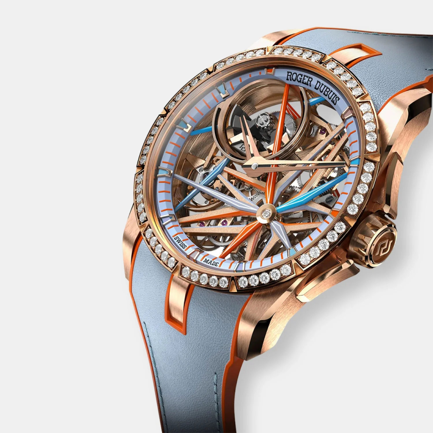 Montre excalibur blacklight - Image 2