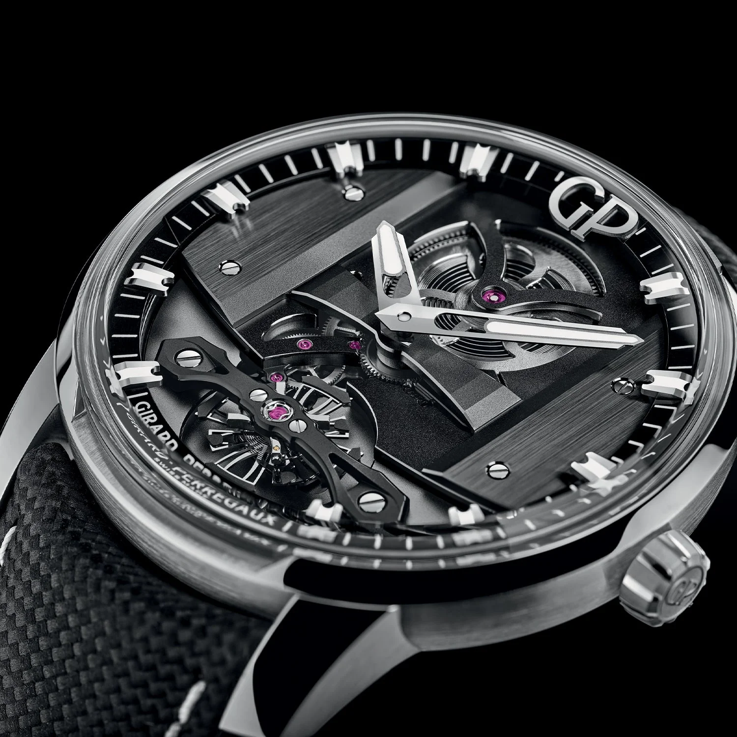 Montre free bridge - Image 2
