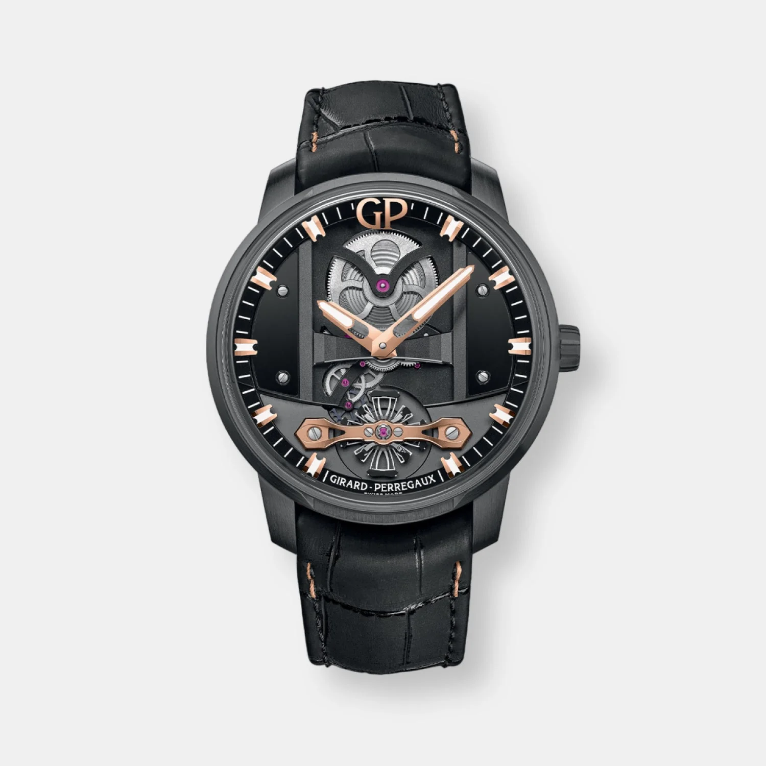 Montre free bridge infinity