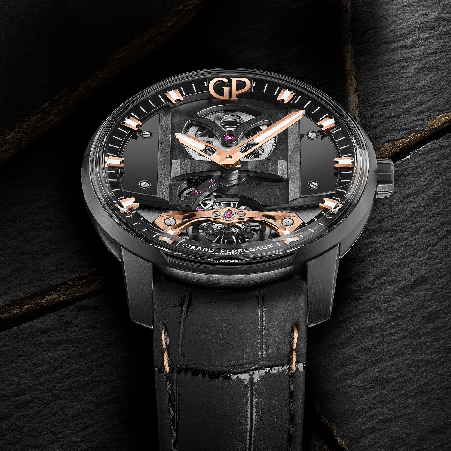 Montre free bridge infinity - Image 2