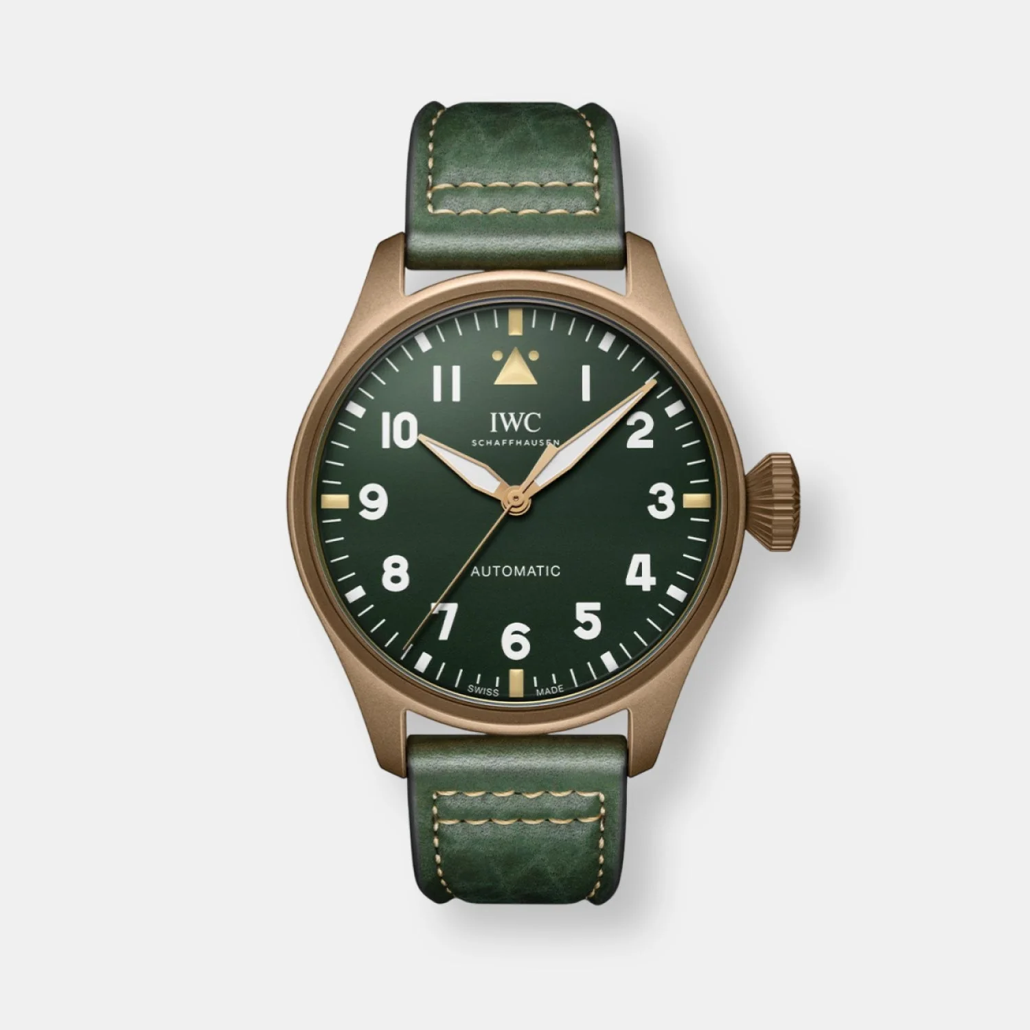 Montre grande montre d'aviateur spitfire