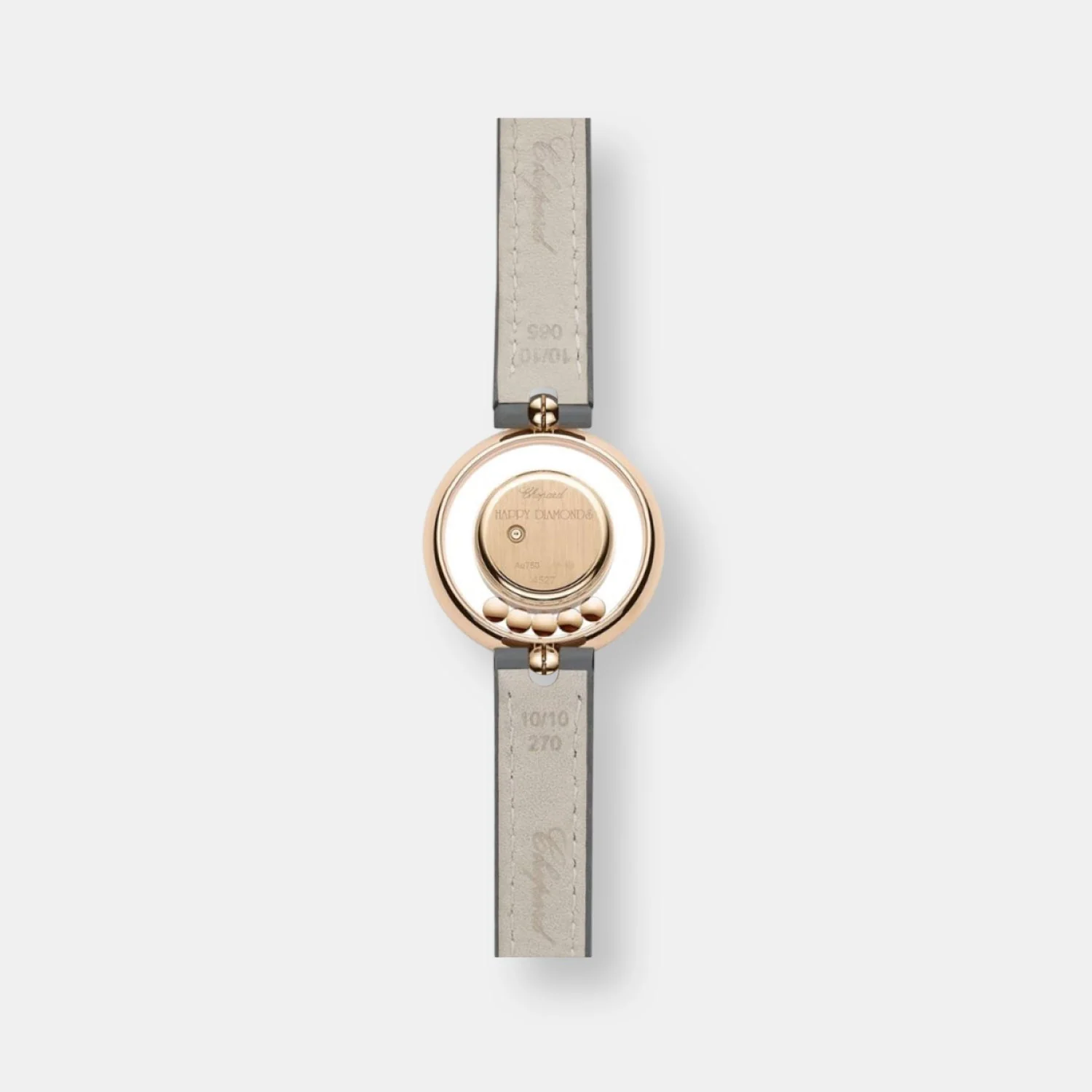 Montre happy diamonds icons - Image 2