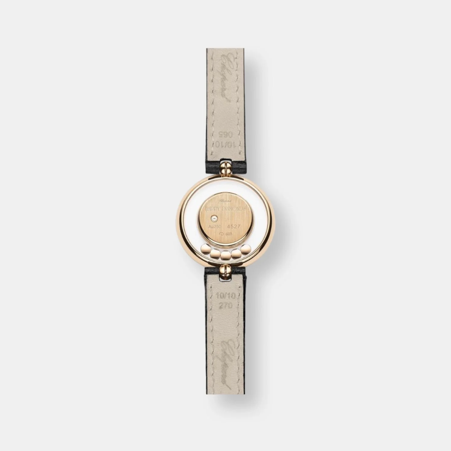 Montre happy diamonds icons - Image 2
