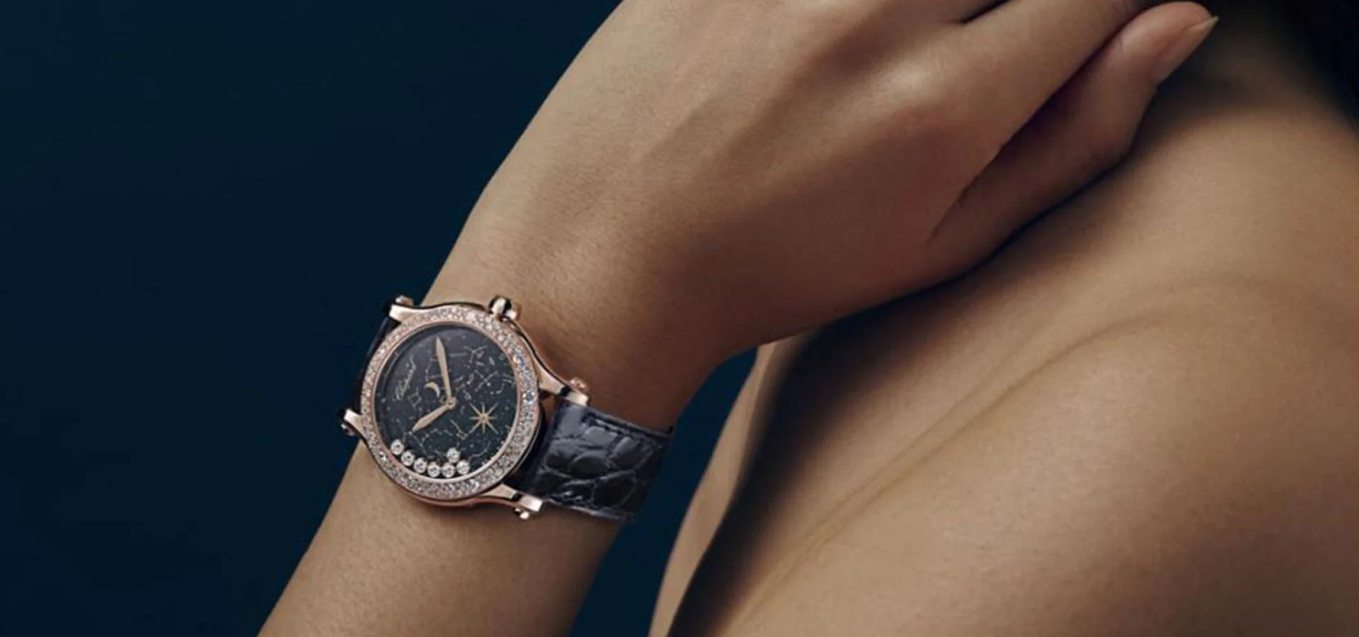 Montre happy moon - Image 4