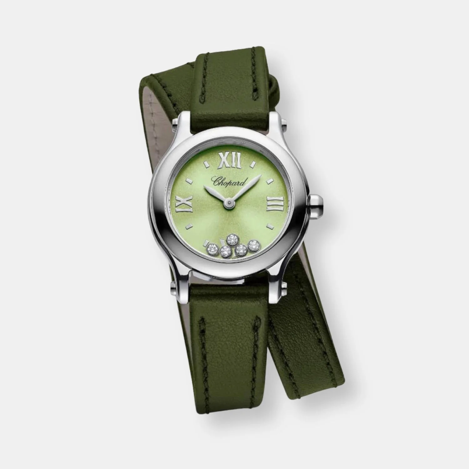 Montre happy sport